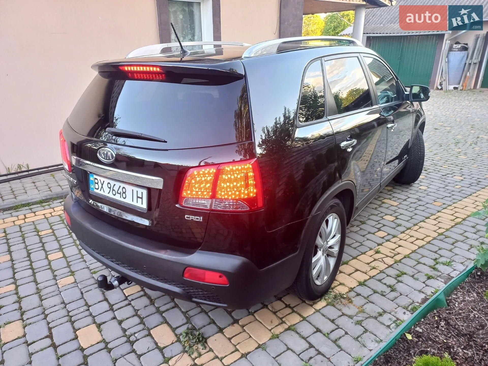 2011 Kia Sorento - мініатюра 49