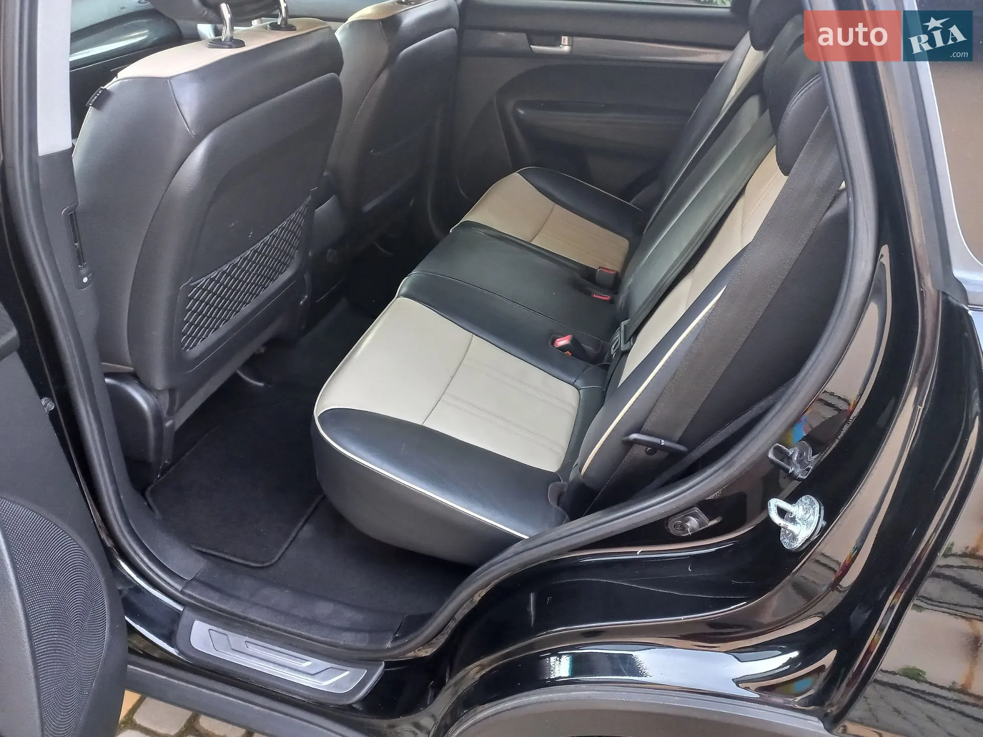 2011 Kia Sorento - мініатюра 58