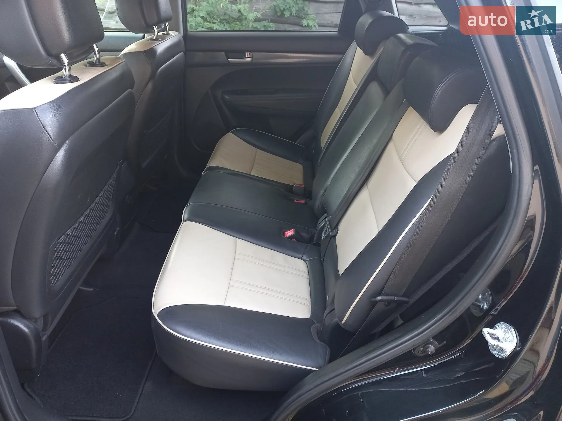 2011 Kia Sorento - мініатюра 61