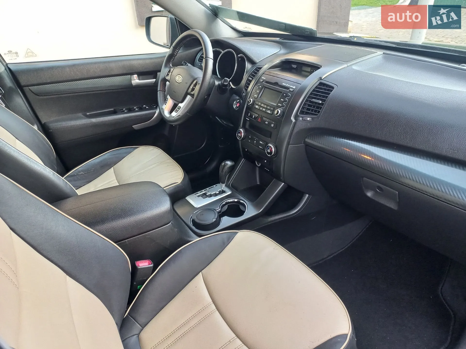 2011 Kia Sorento - мініатюра 73