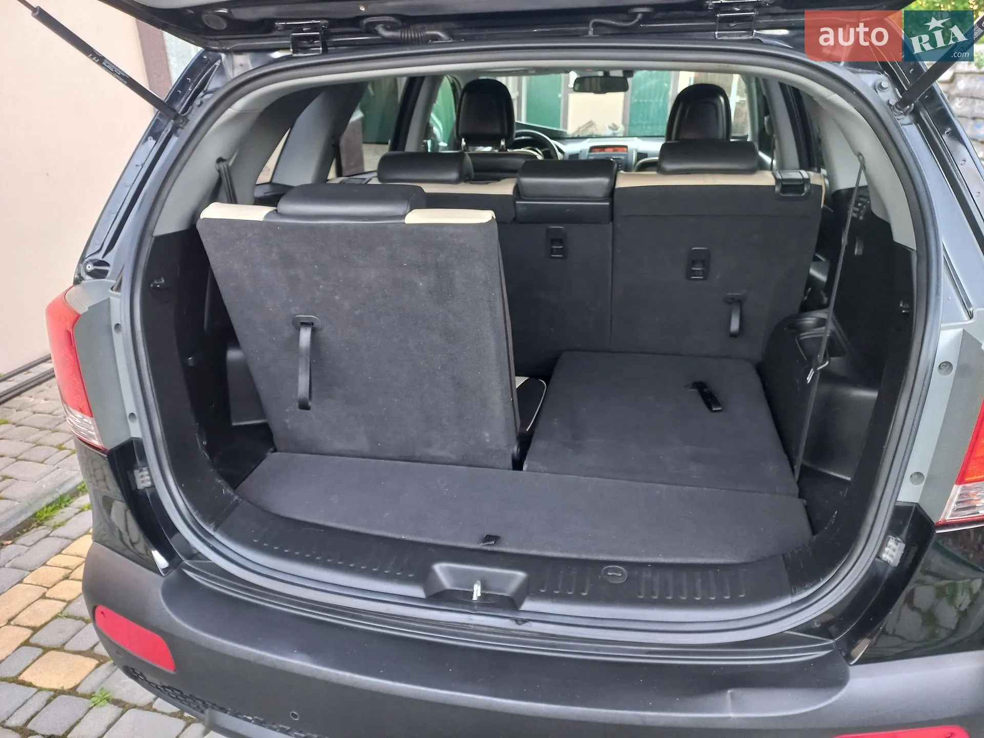 2011 Kia Sorento - мініатюра 82