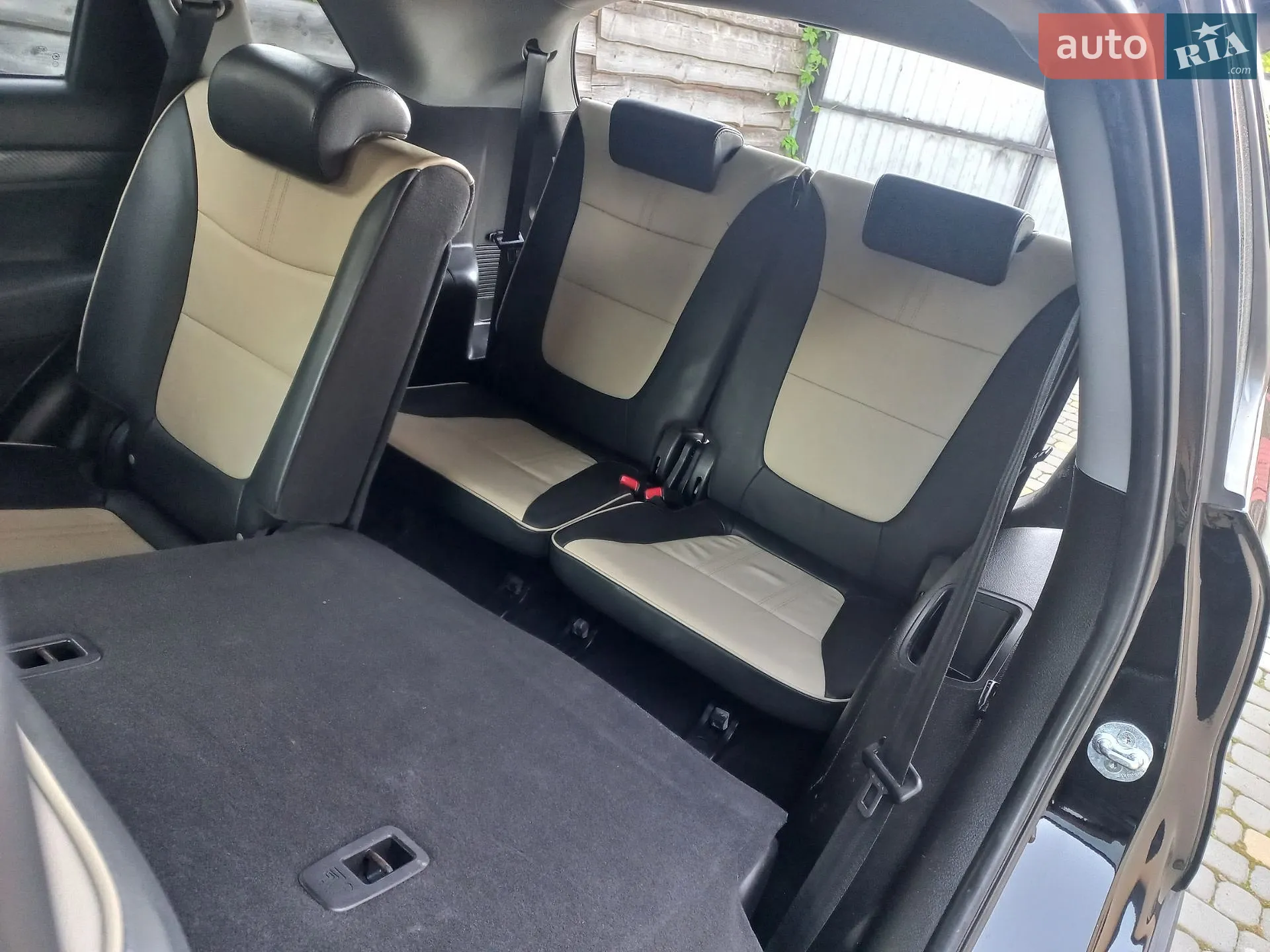 2011 Kia Sorento - мініатюра 85