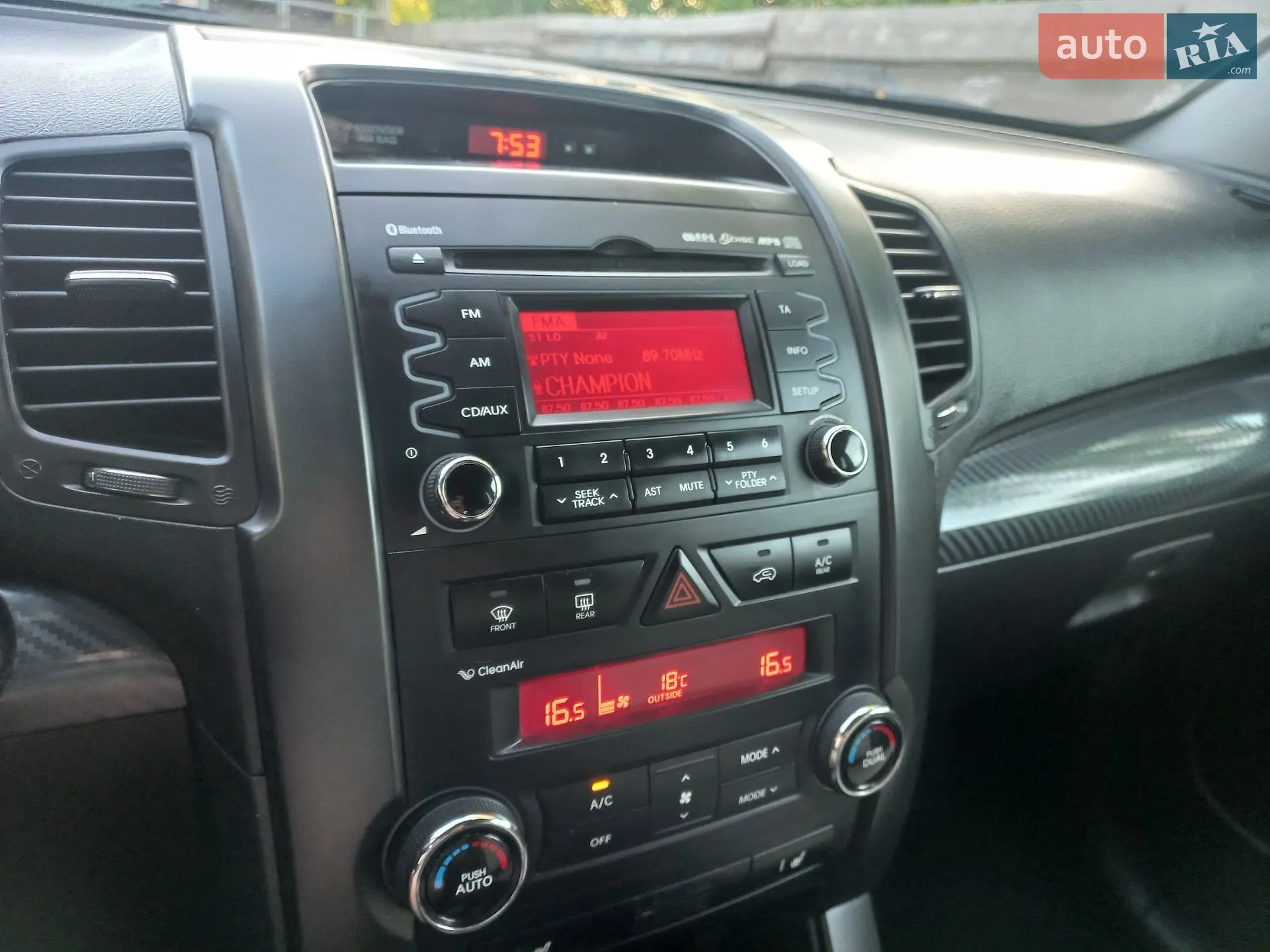 2011 Kia Sorento - мініатюра 97