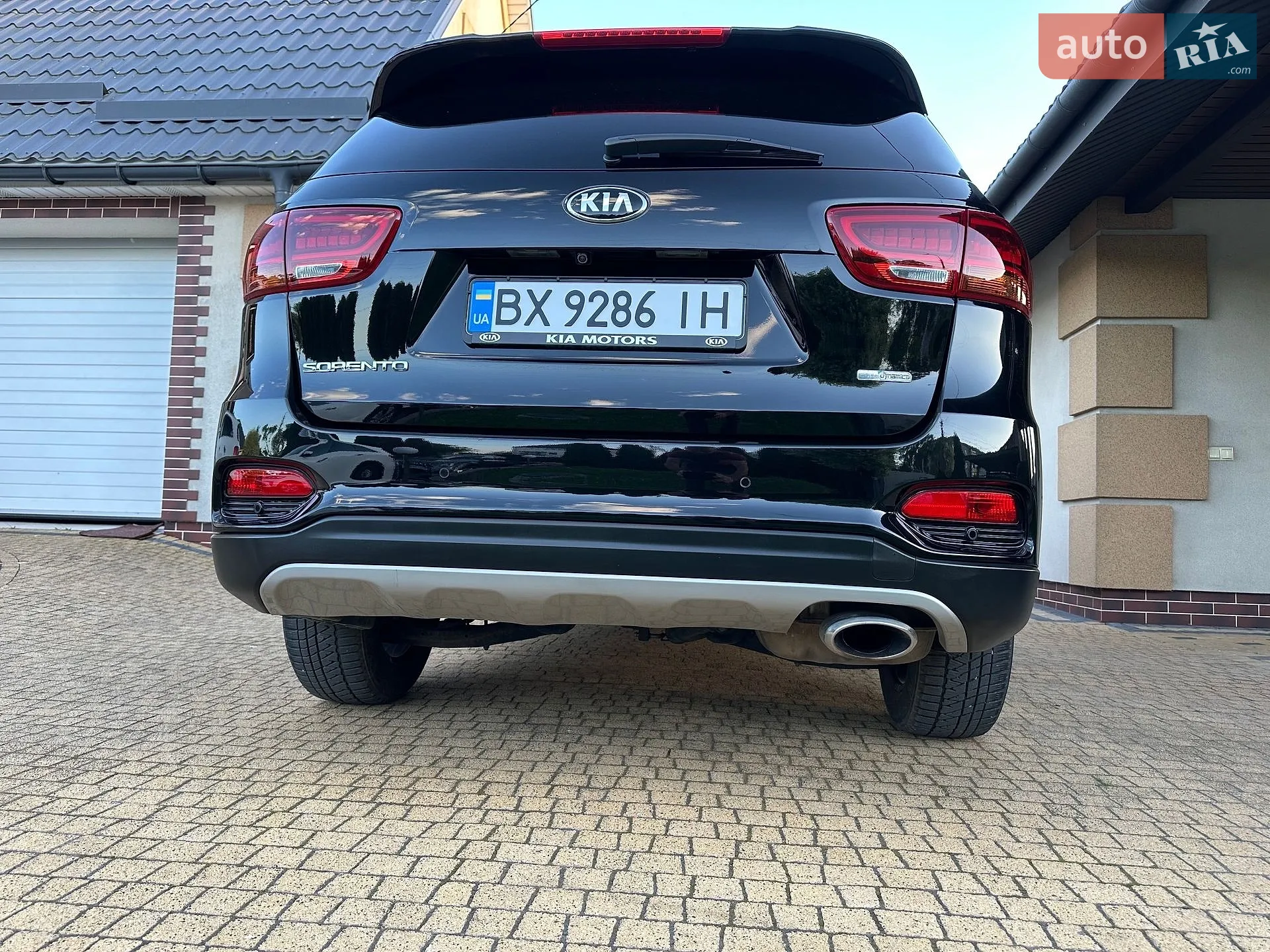 2017 Kia Sorento - мініатюра 18