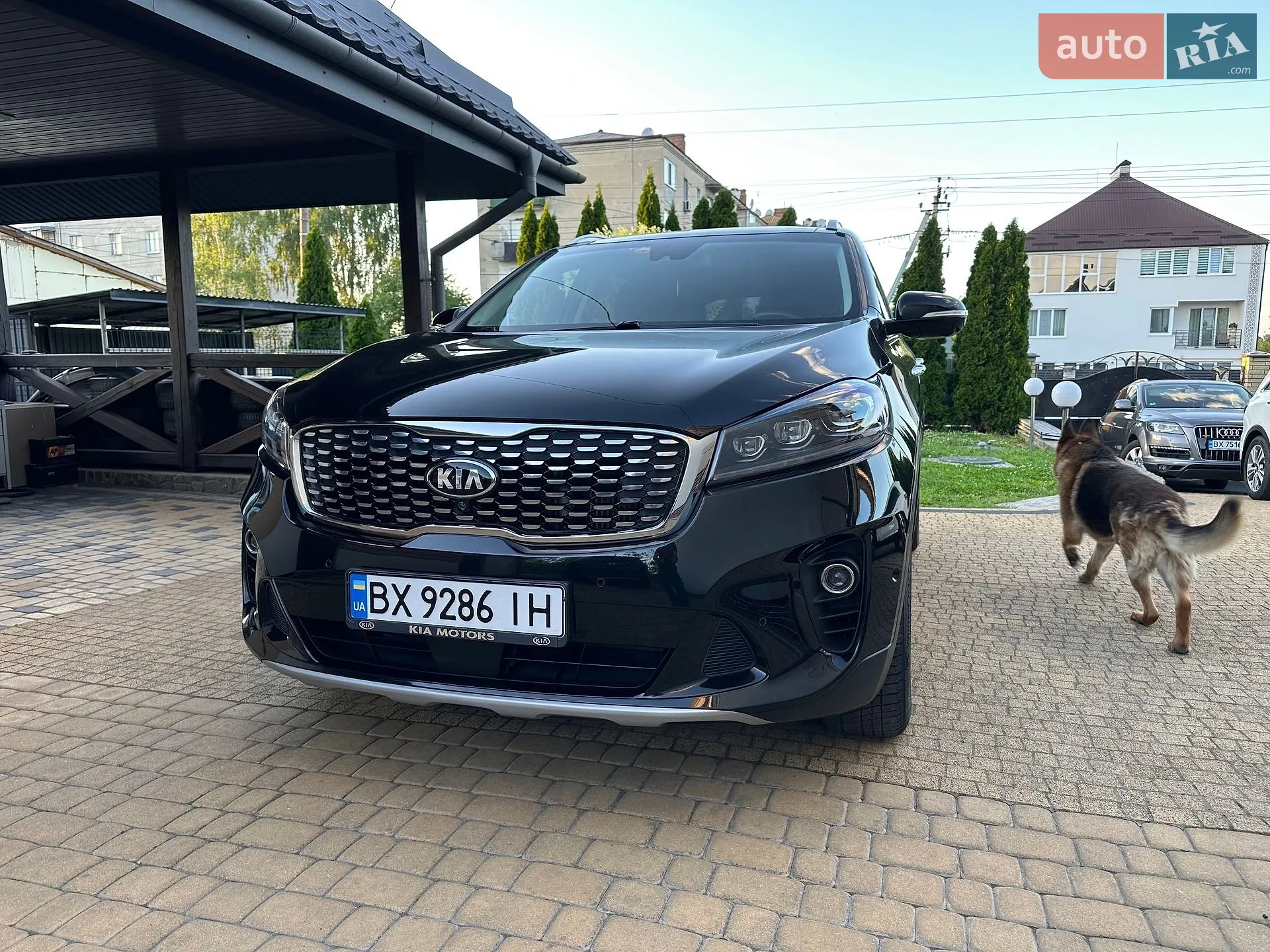 2017 Kia Sorento - мініатюра 28