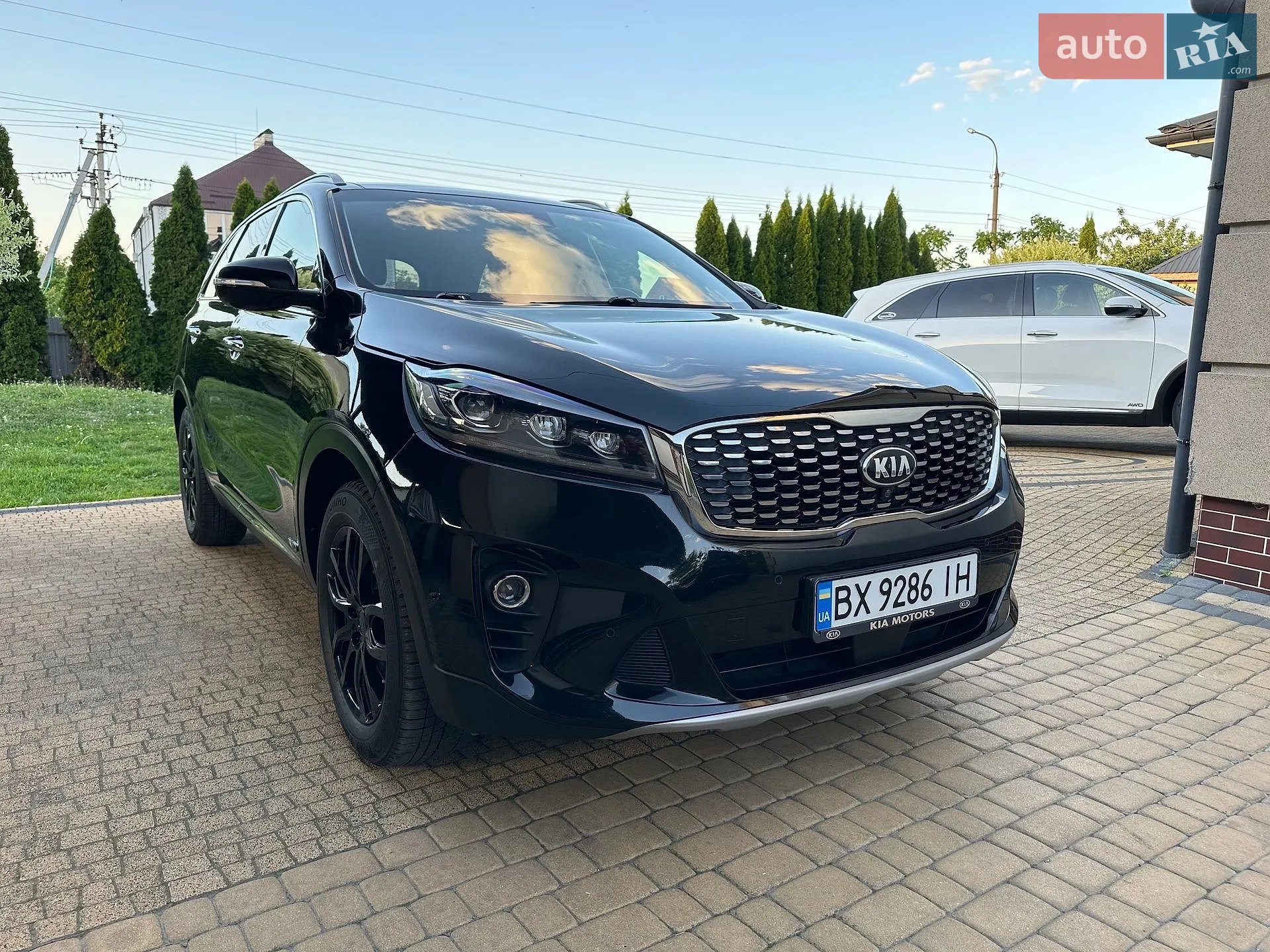 2017 Kia Sorento - мініатюра 36