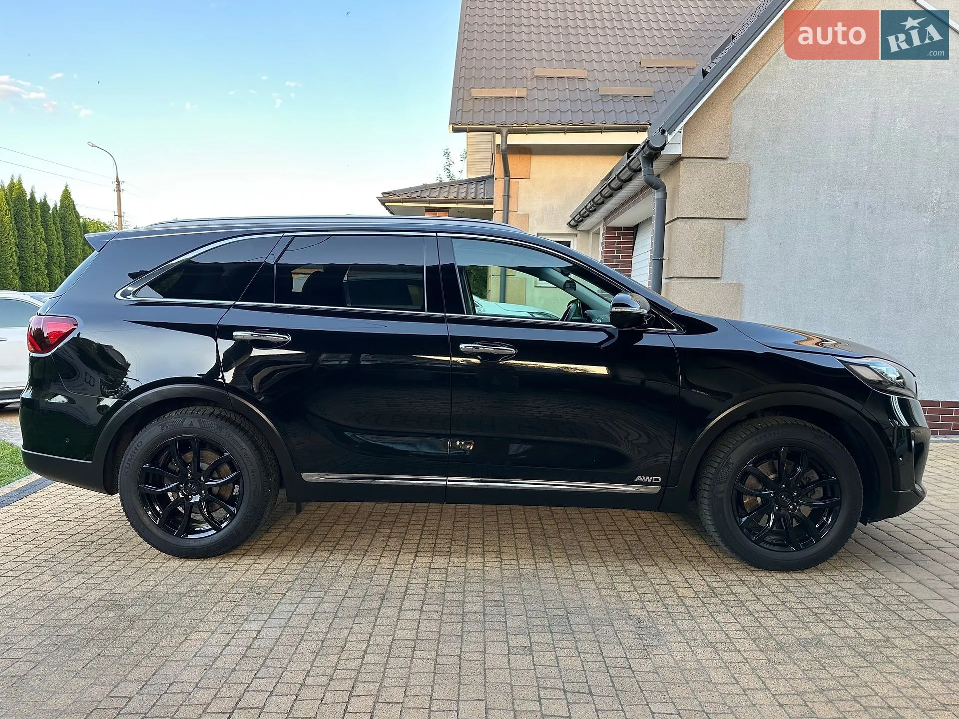 2017 Kia Sorento - мініатюра 38