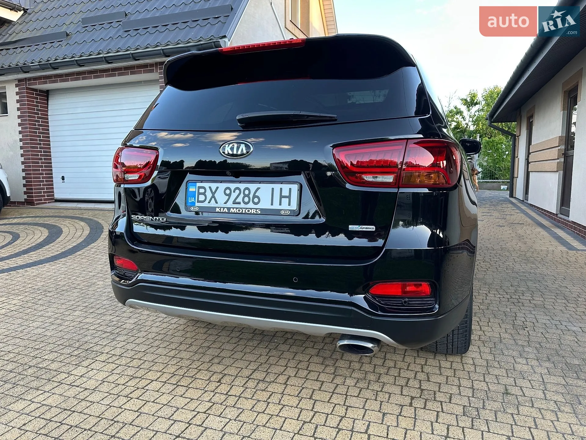 2017 Kia Sorento - мініатюра 42