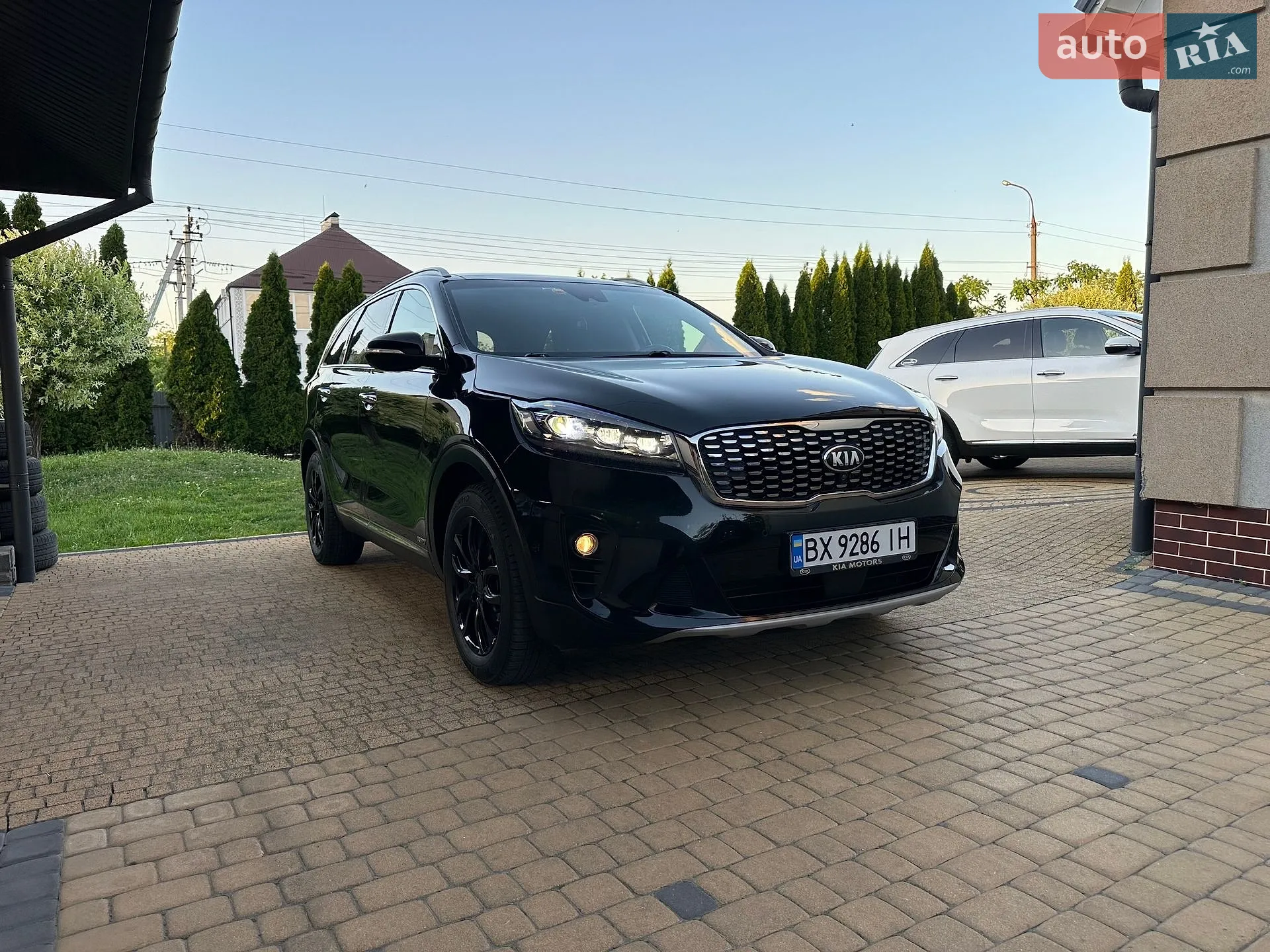 2017 Kia Sorento - мініатюра 57