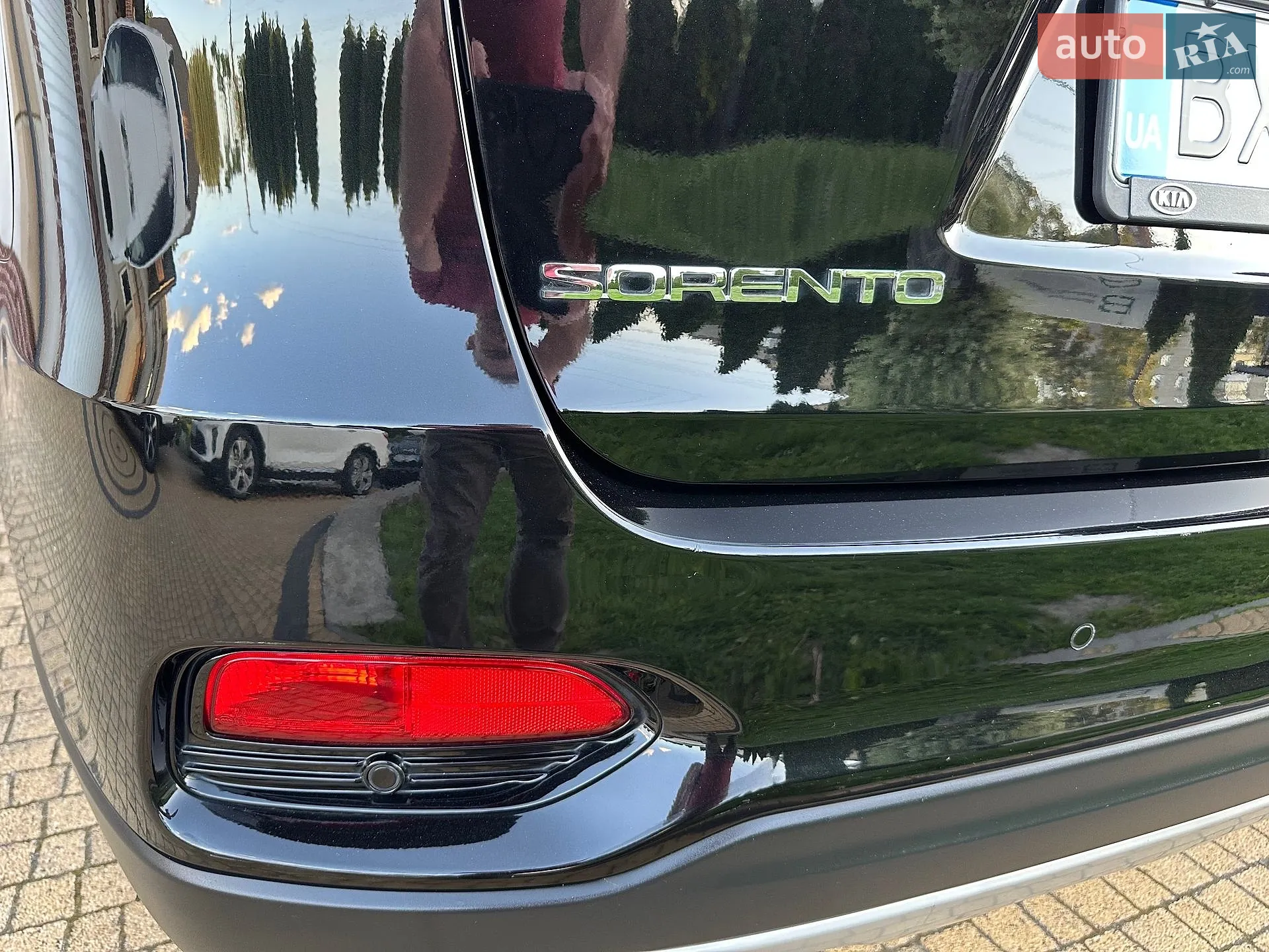 2017 Kia Sorento - мініатюра 60