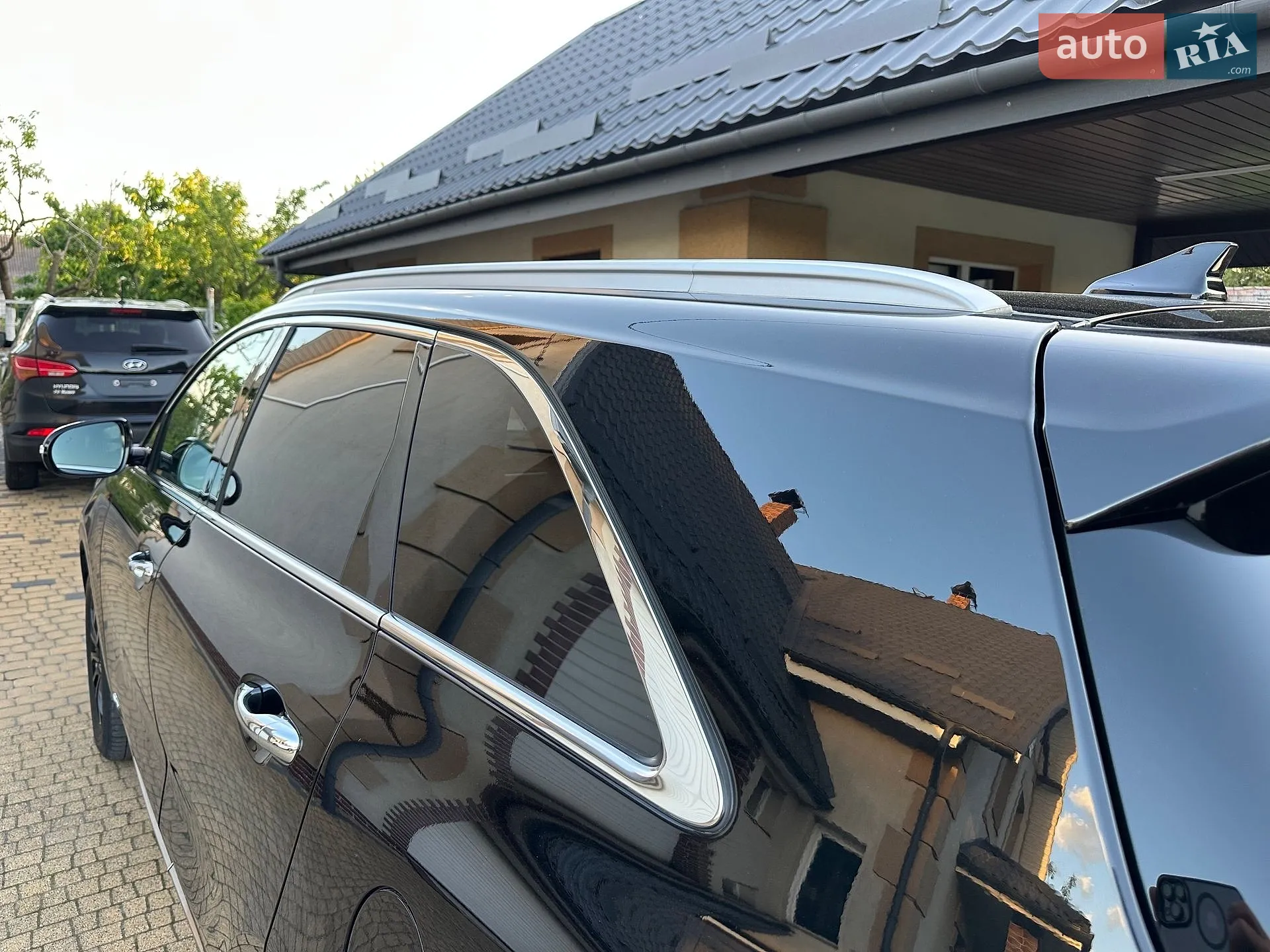 2017 Kia Sorento - мініатюра 77