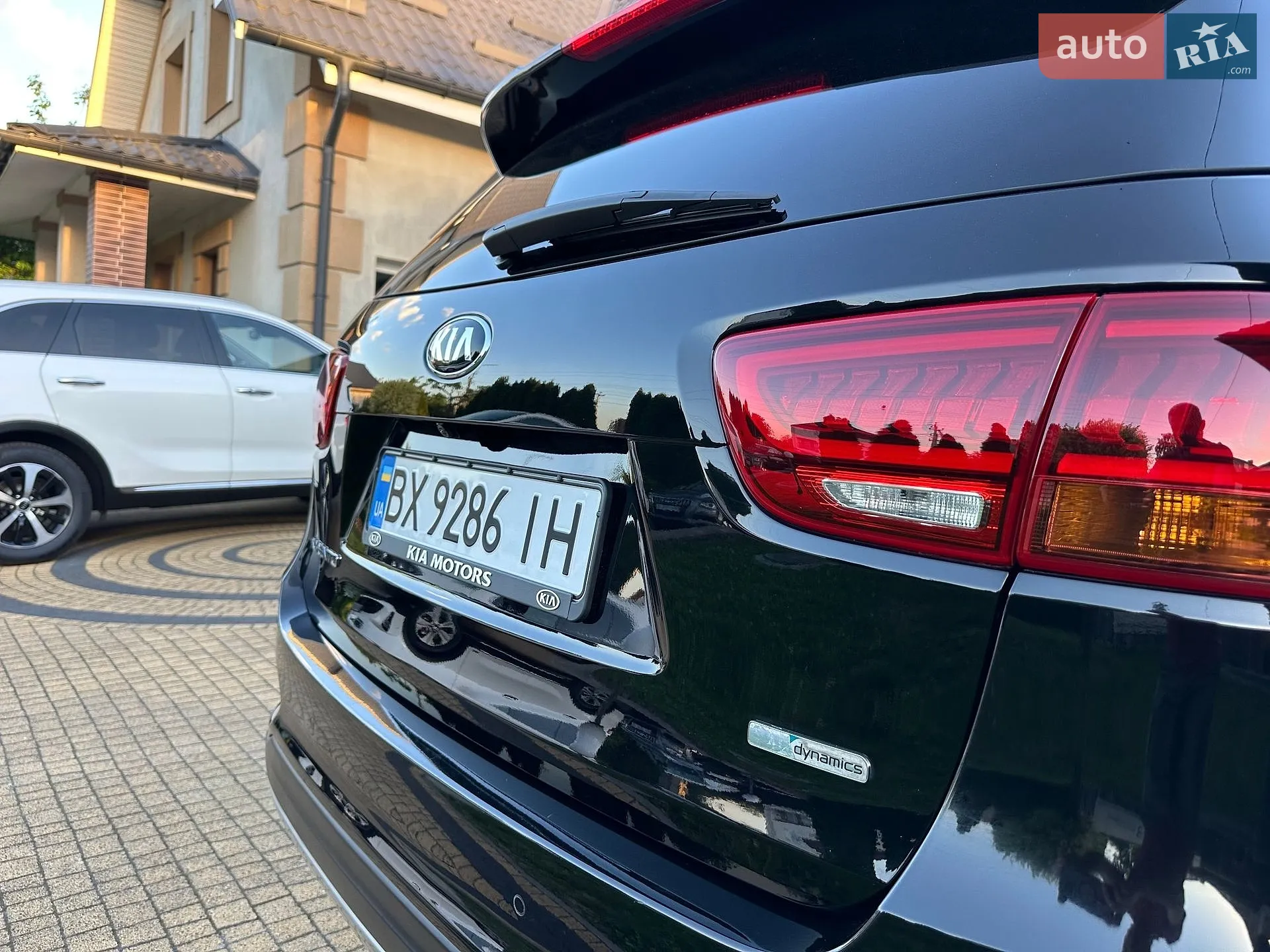 2017 Kia Sorento - мініатюра 82