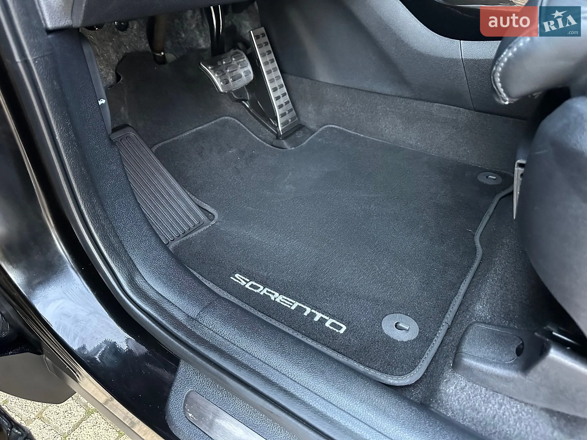 2017 Kia Sorento - мініатюра 112
