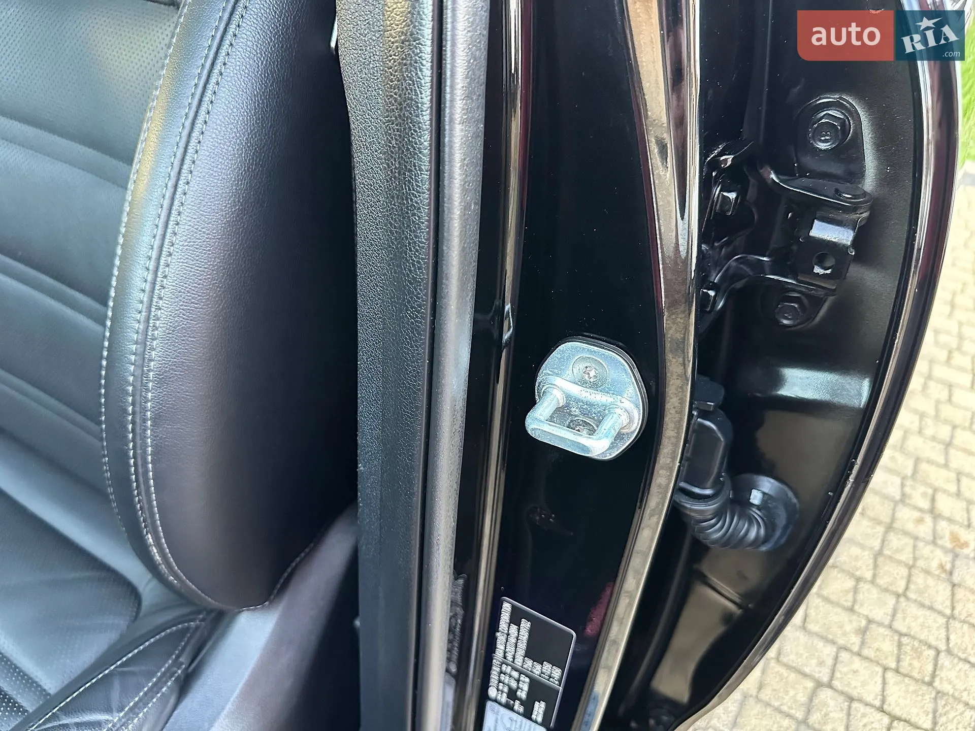 2017 Kia Sorento - мініатюра 119