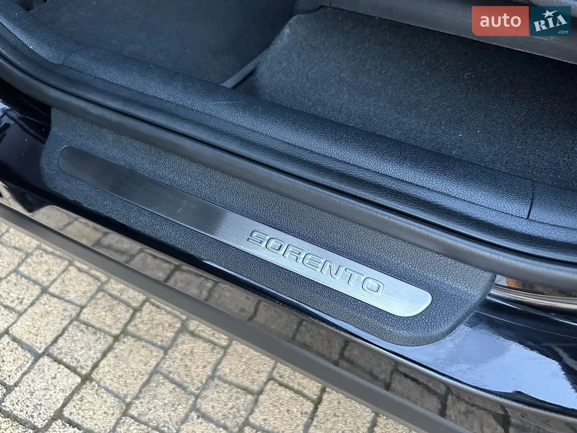2017 Kia Sorento - мініатюра 179