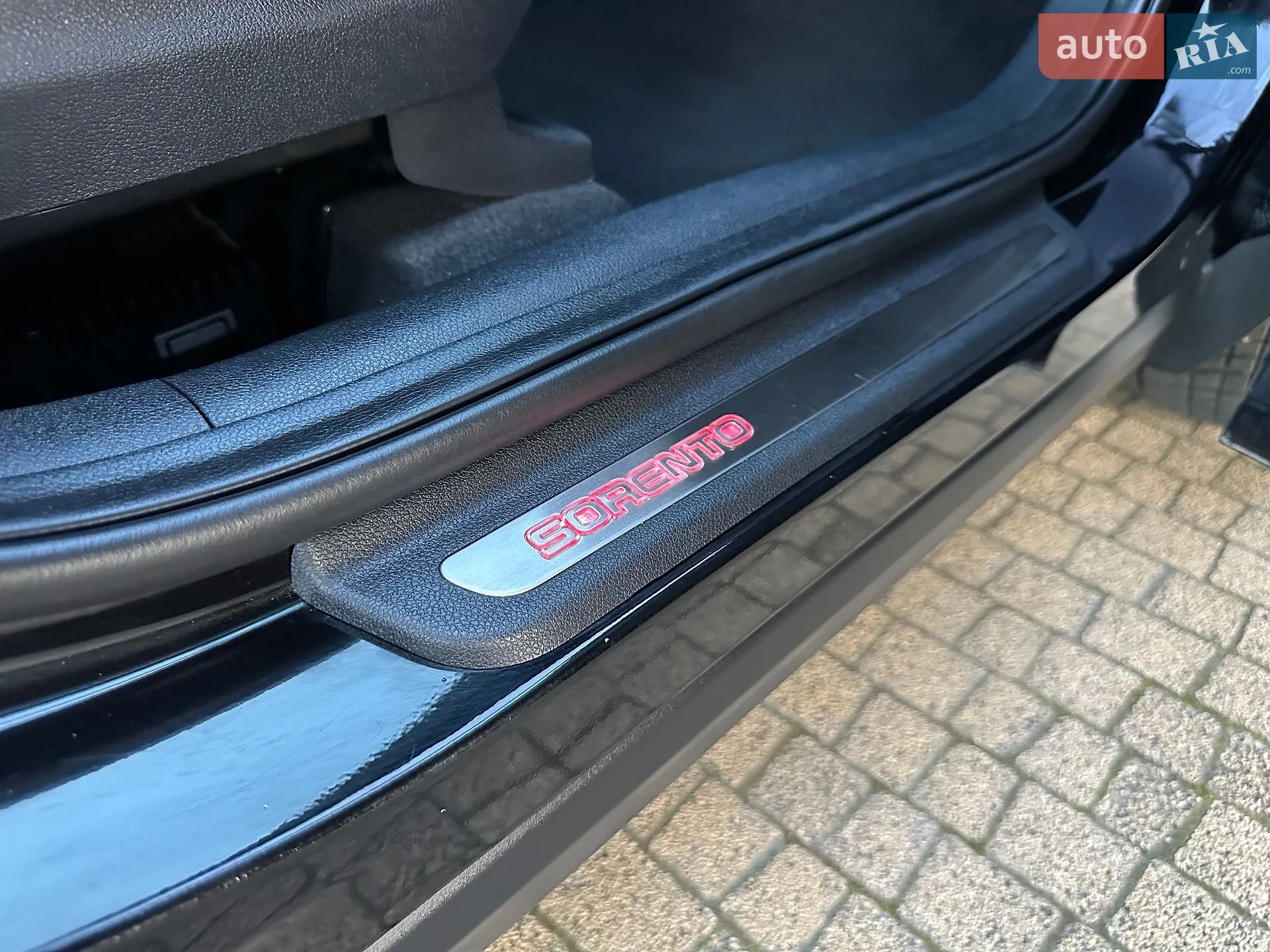 2017 Kia Sorento - мініатюра 224