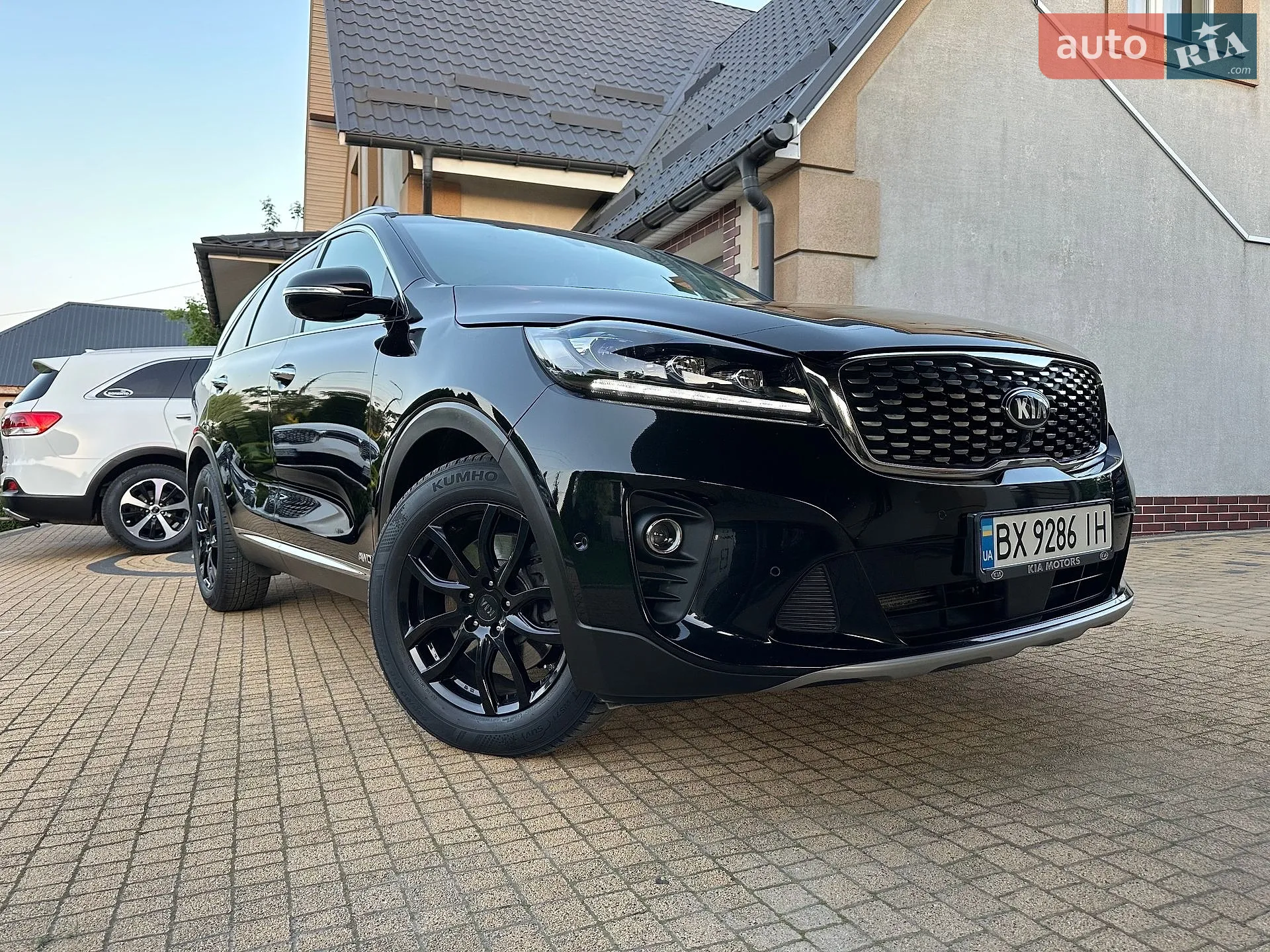 2017 Kia Sorento - мініатюра 256