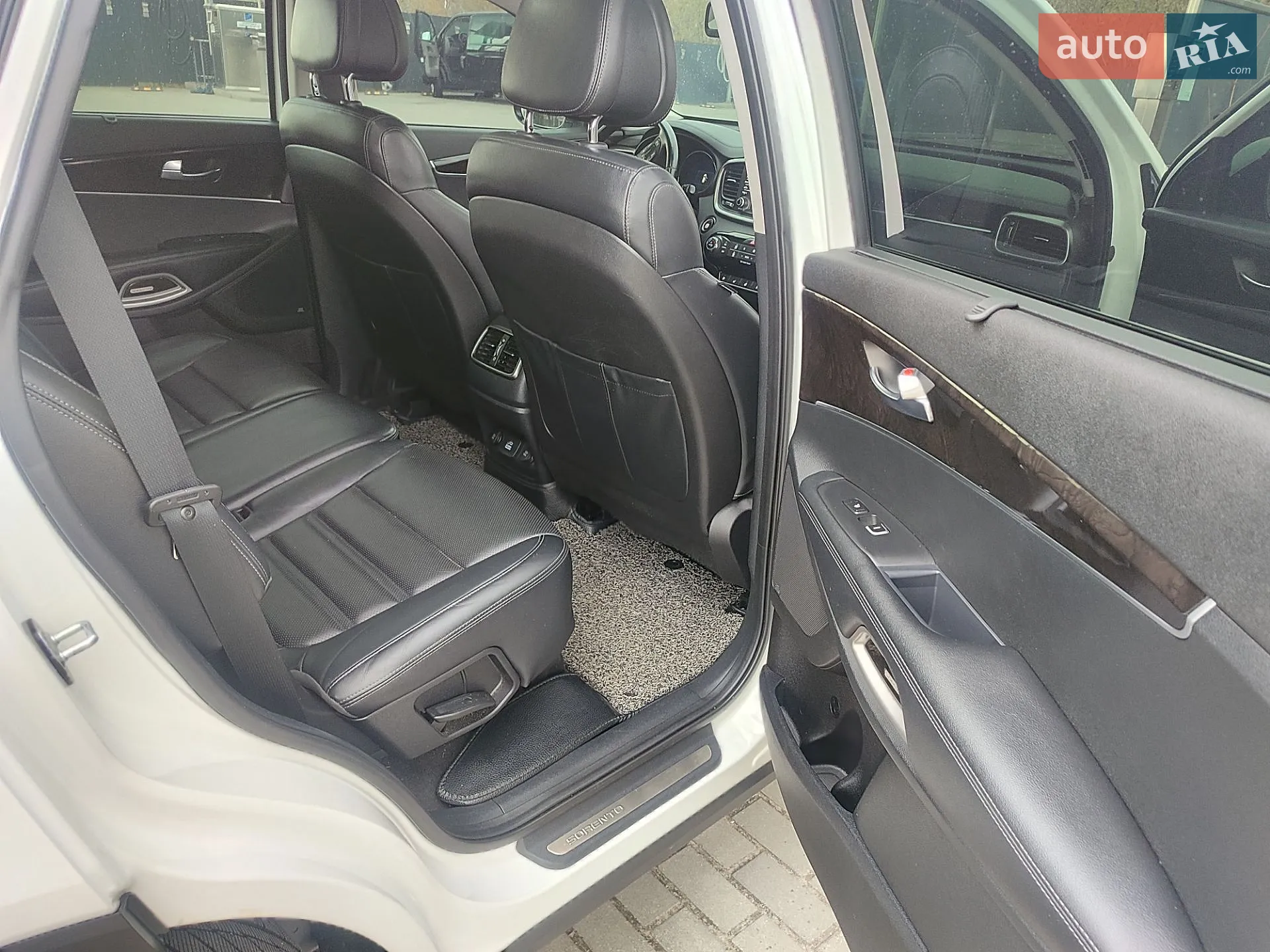 2015 Kia Sorento - мініатюра 7