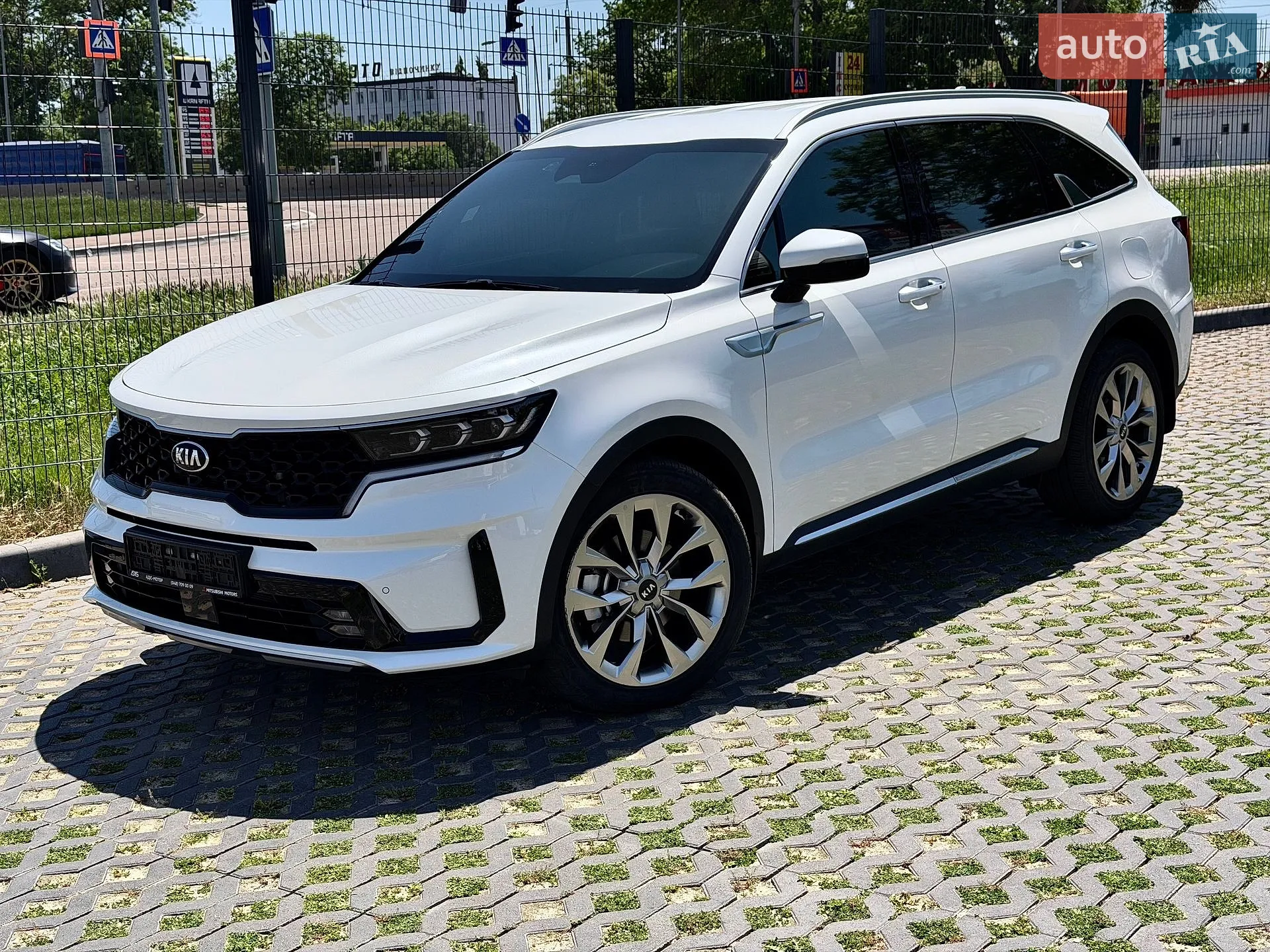 2021 Kia Sorento - мініатюра 5