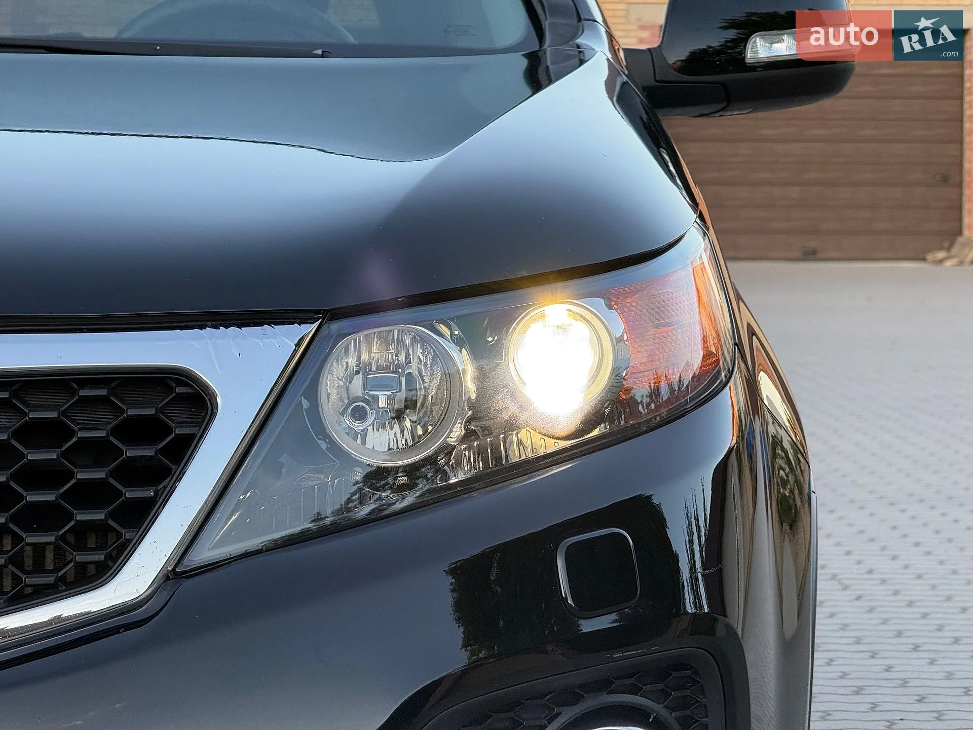 2011 Kia Sorento - мініатюра 25