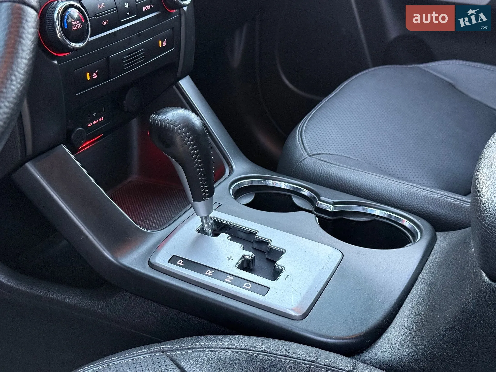2011 Kia Sorento - мініатюра 31