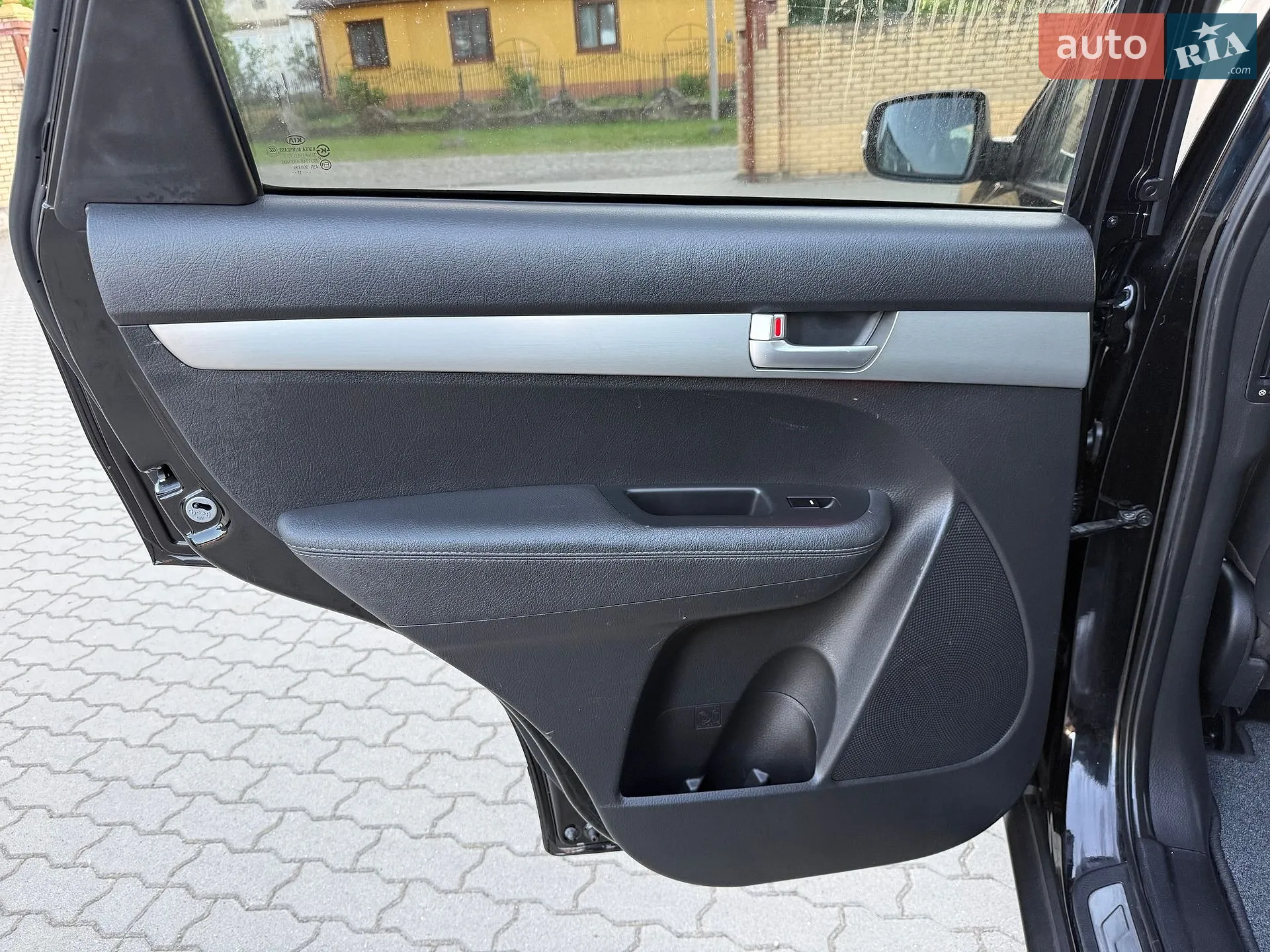 2011 Kia Sorento - мініатюра 40