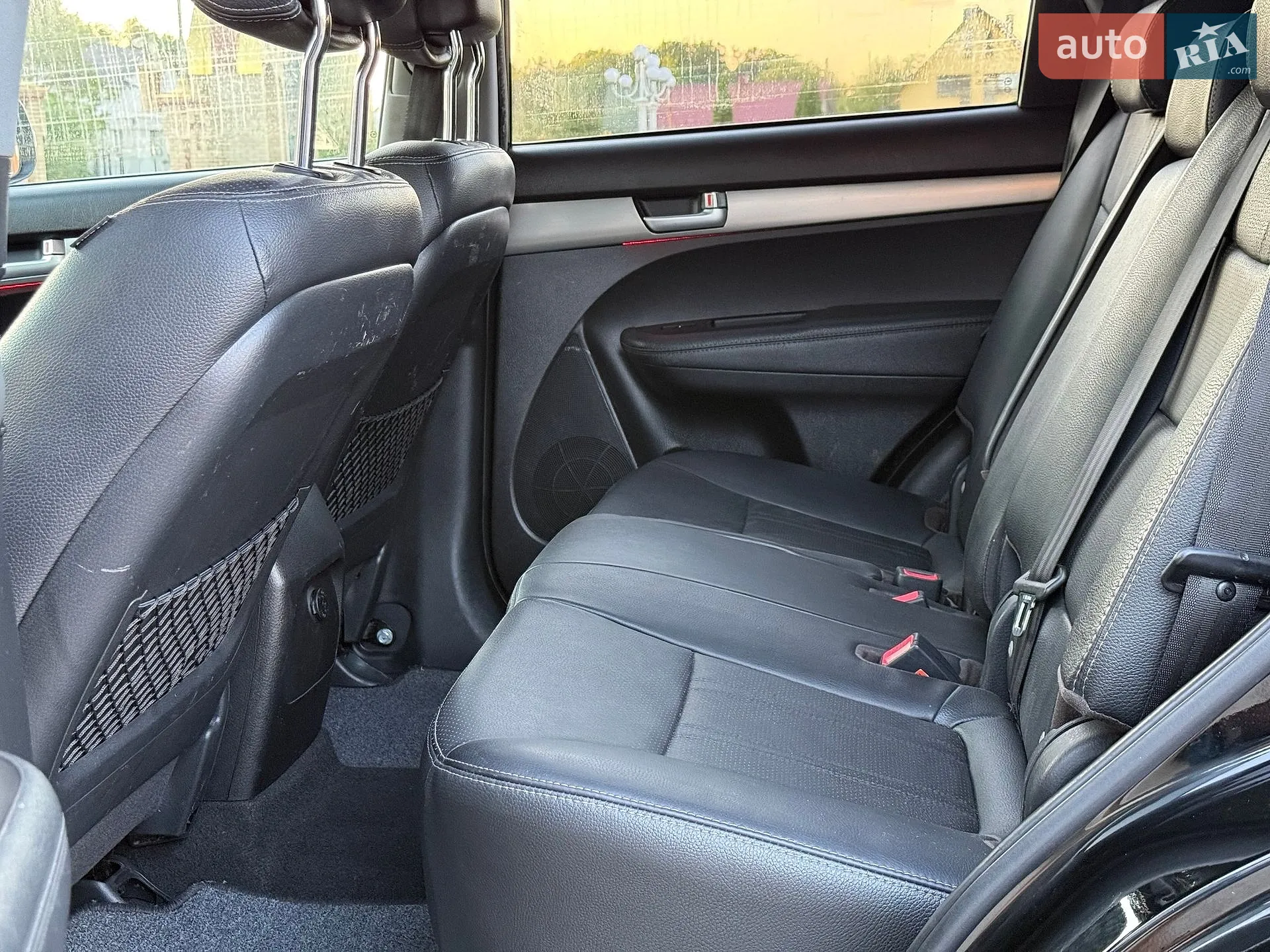 2011 Kia Sorento - мініатюра 43