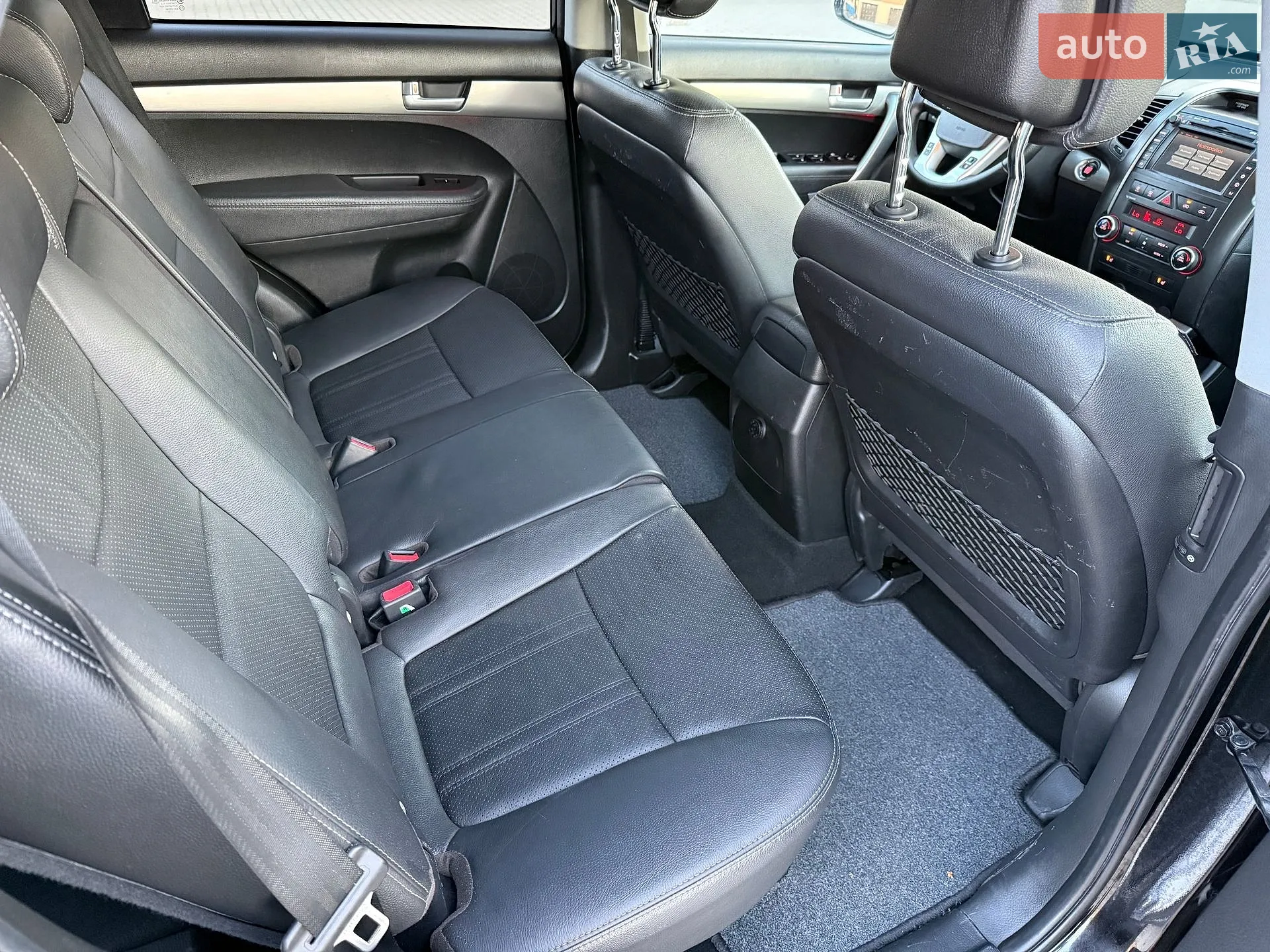 2011 Kia Sorento - мініатюра 48
