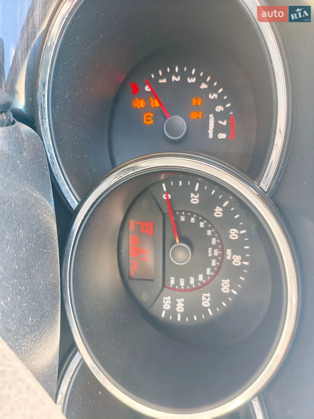 2010 Kia Sorento - мініатюра 10