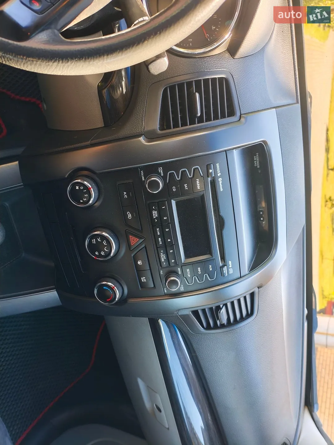 2010 Kia Sorento - мініатюра 11