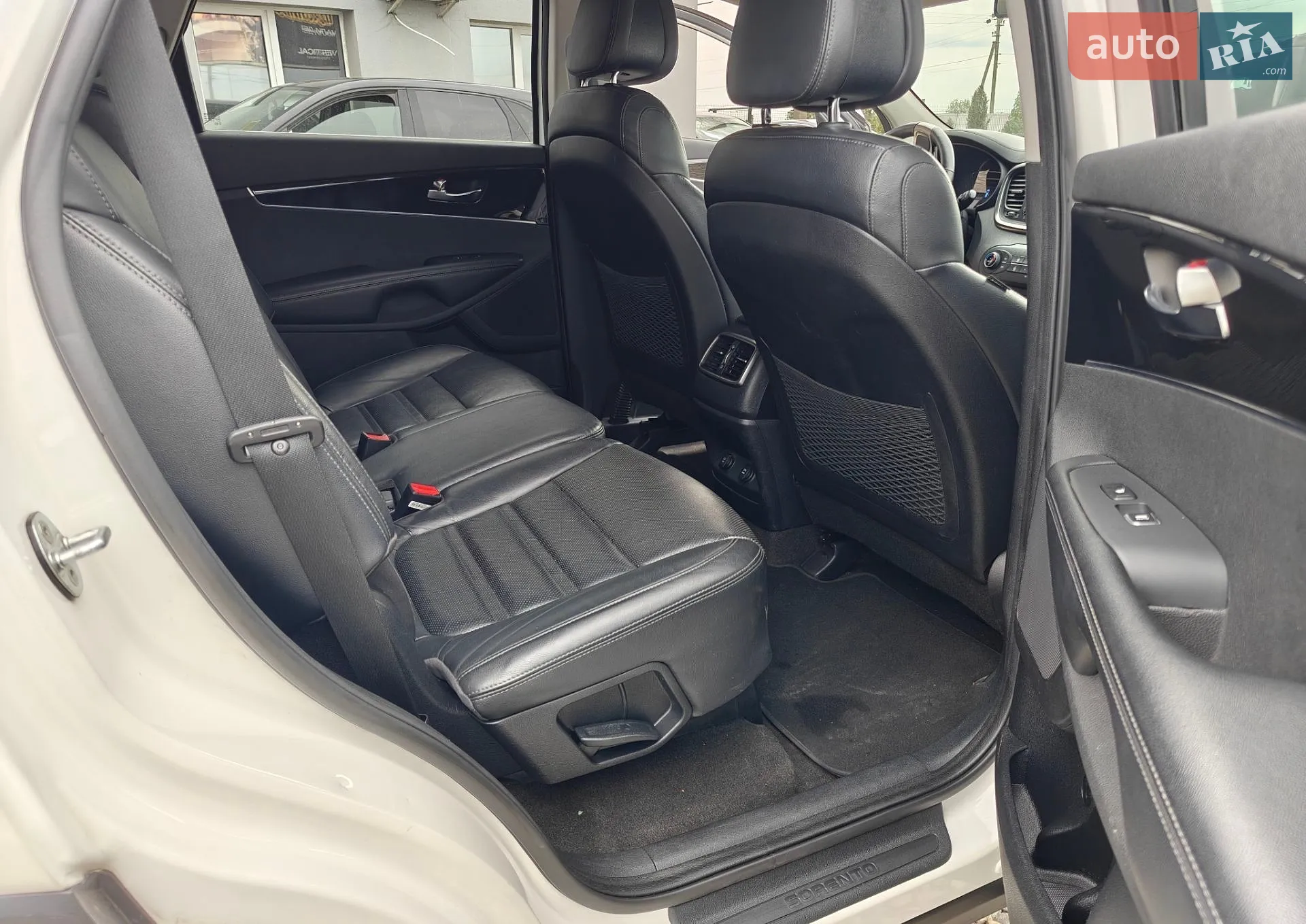 2015 Kia Sorento - мініатюра 9