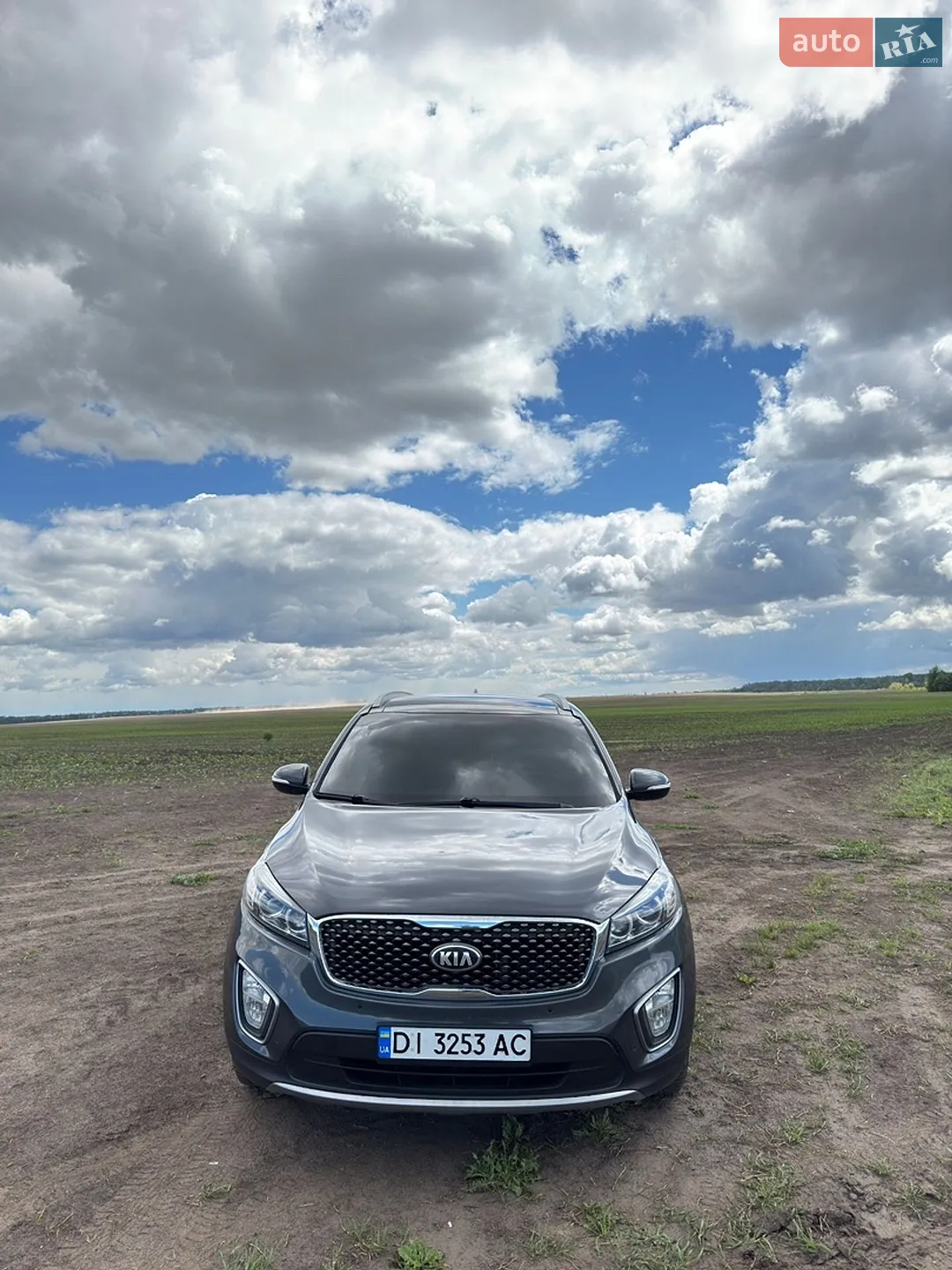 2015 Kia Sorento - мініатюра 12