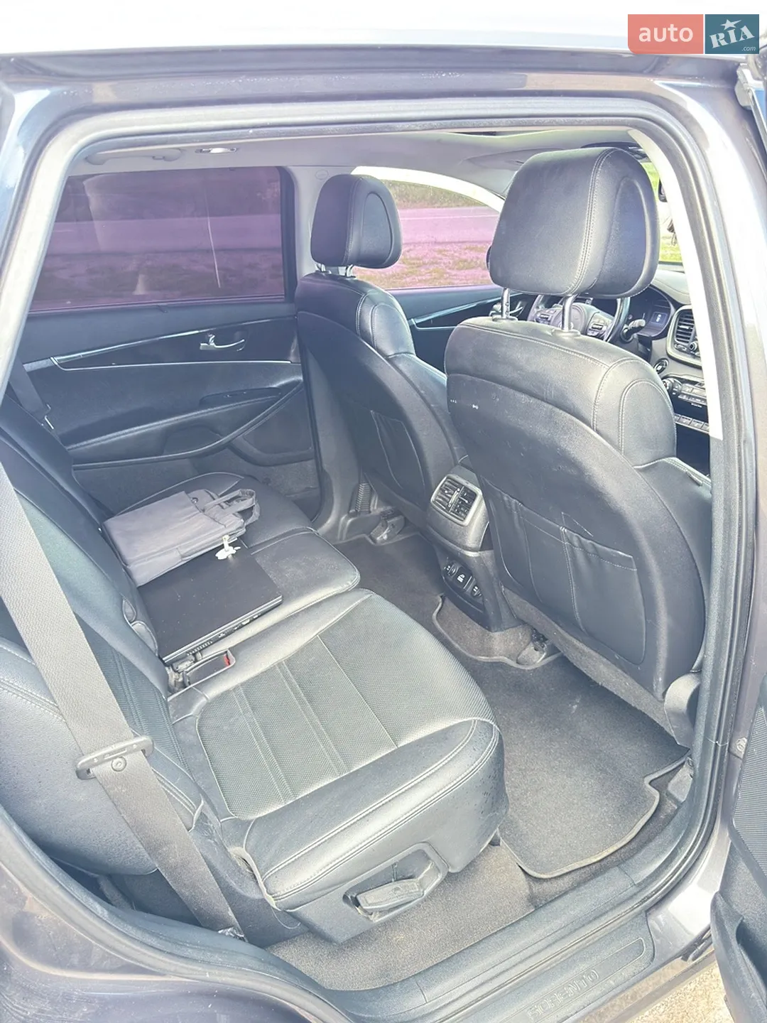 2015 Kia Sorento - мініатюра 18