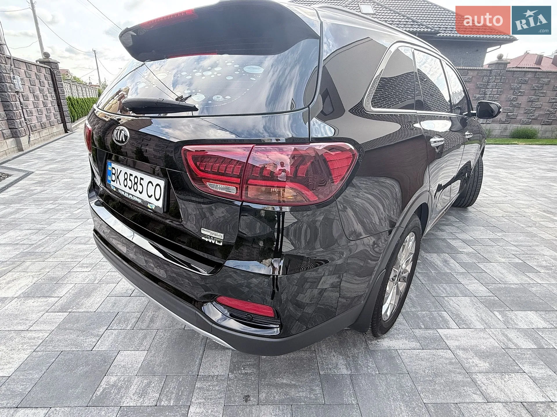 2017 Kia Sorento - мініатюра 17