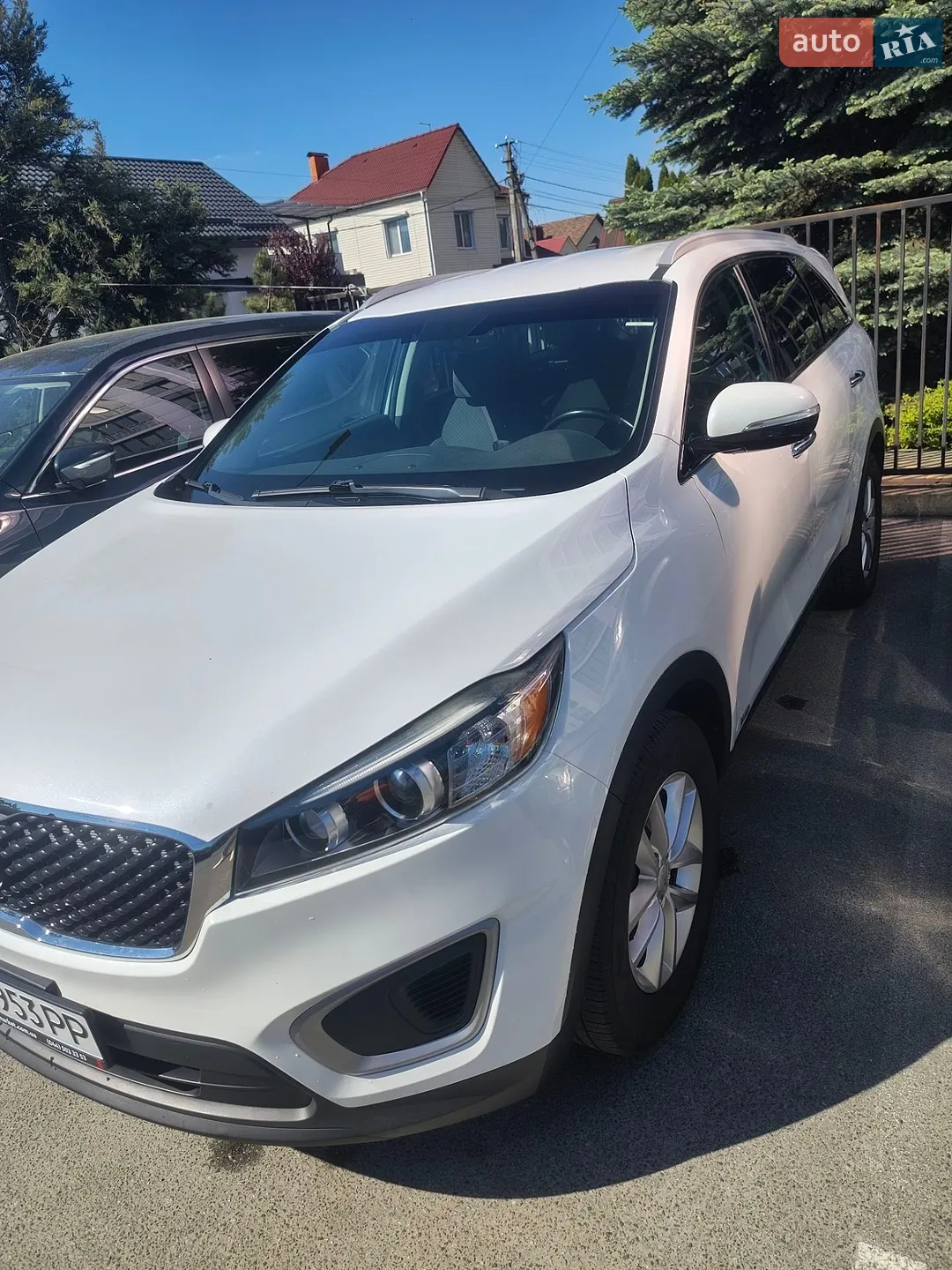 2016 Kia Sorento - мініатюра 2