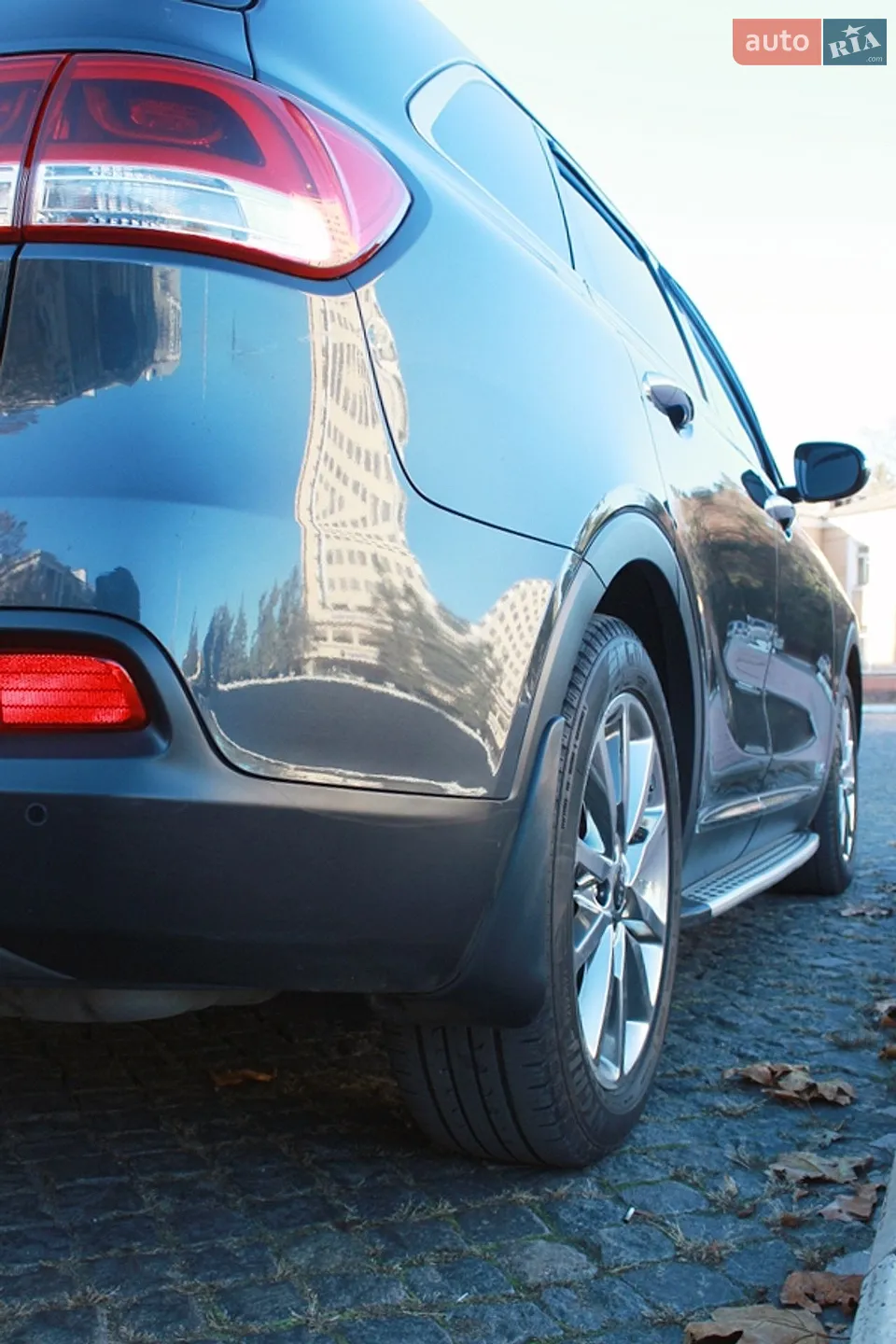 2017 Kia Sorento - мініатюра 16