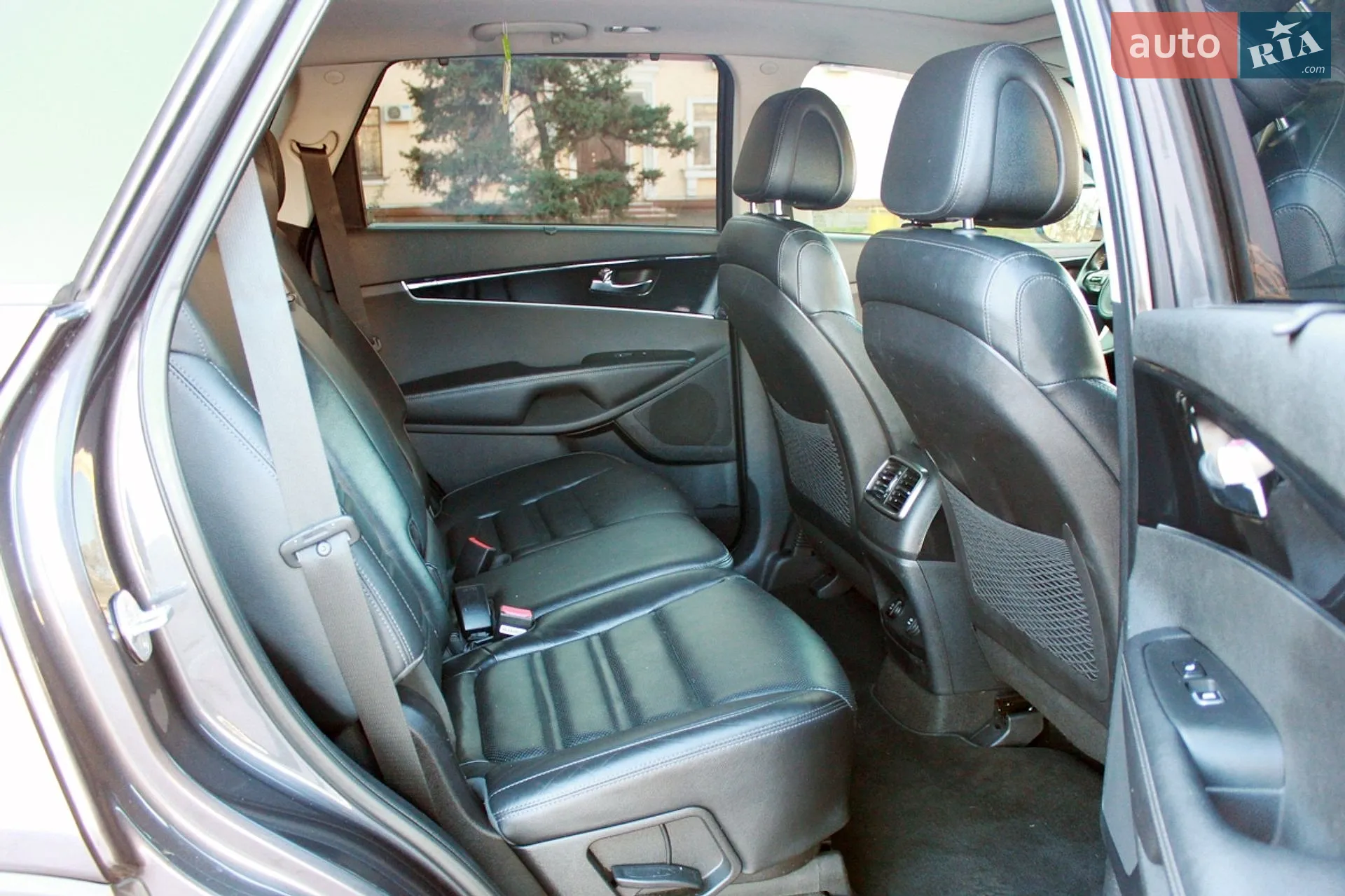 2017 Kia Sorento - мініатюра 29