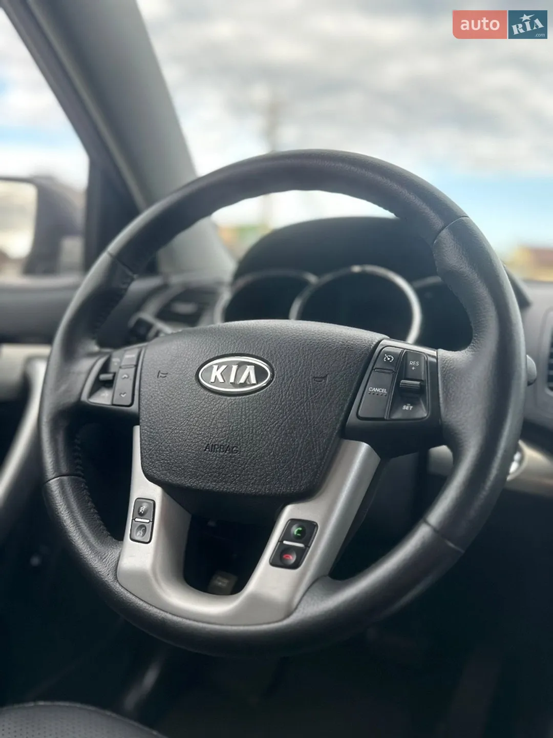 2012 Kia Sorento - мініатюра 26