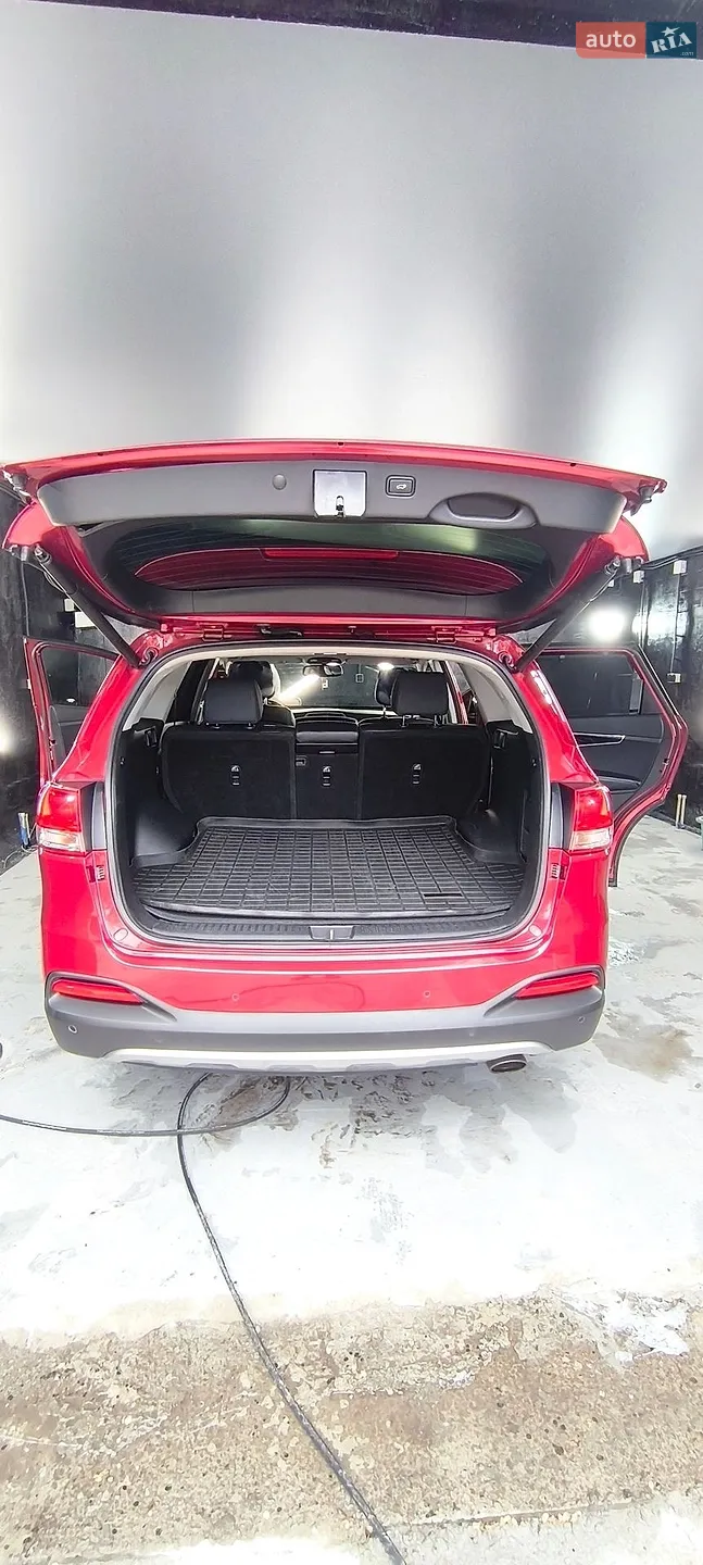2015 Kia Sorento - мініатюра 9