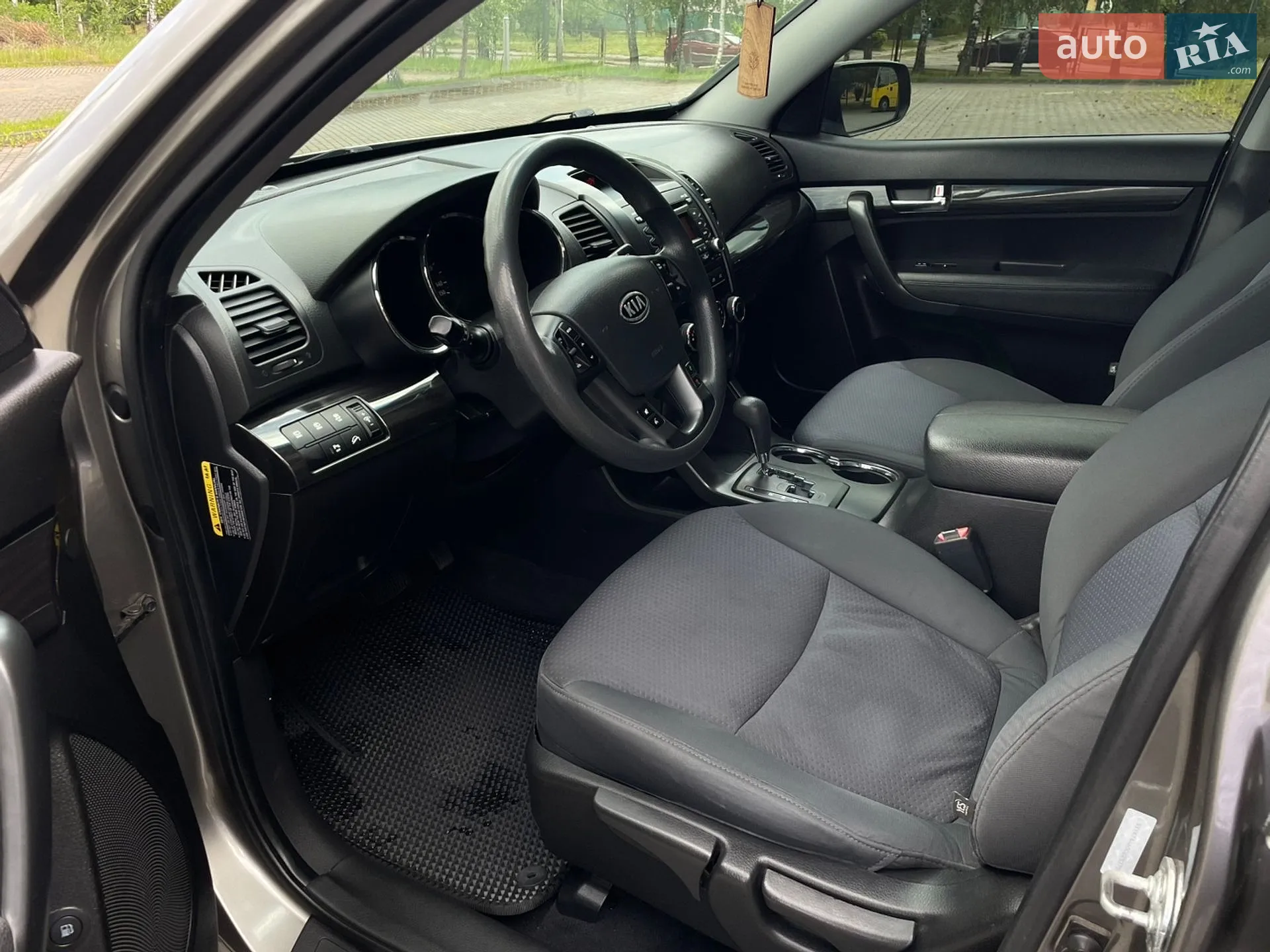 2011 Kia Sorento - мініатюра 17