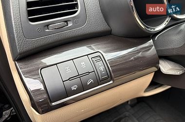 Внедорожник / Кроссовер Kia Sorento 2012 в Виннице
