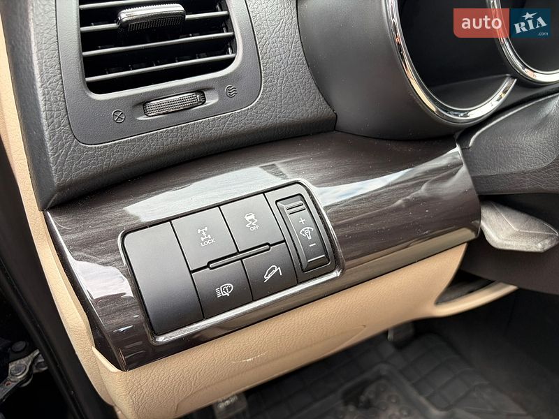 Внедорожник / Кроссовер Kia Sorento 2012 в Виннице