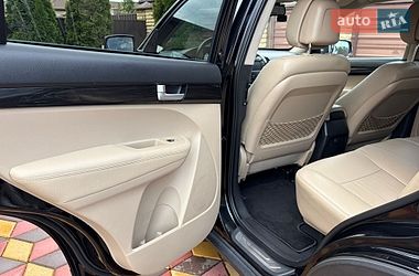 Внедорожник / Кроссовер Kia Sorento 2012 в Виннице
