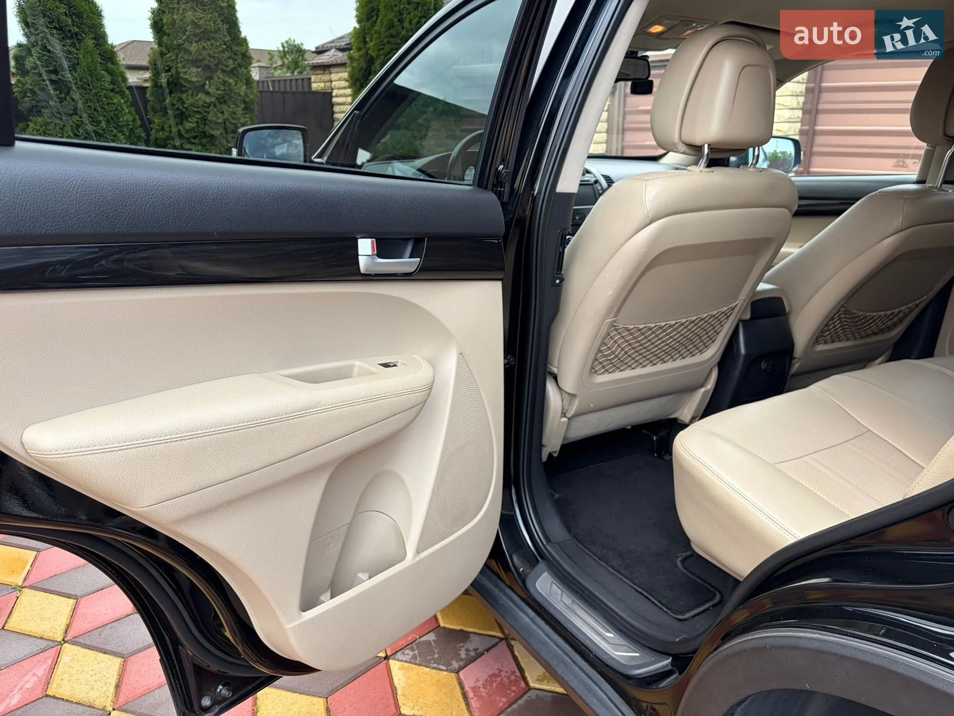 2012 Kia Sorento - мініатюра 45