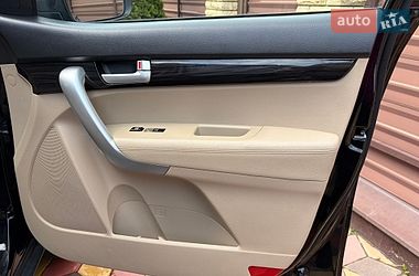 Внедорожник / Кроссовер Kia Sorento 2012 в Виннице