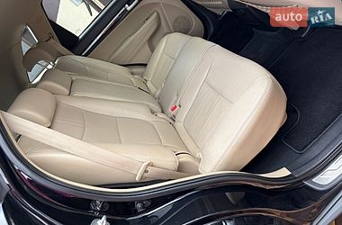 Внедорожник / Кроссовер Kia Sorento 2012 в Виннице