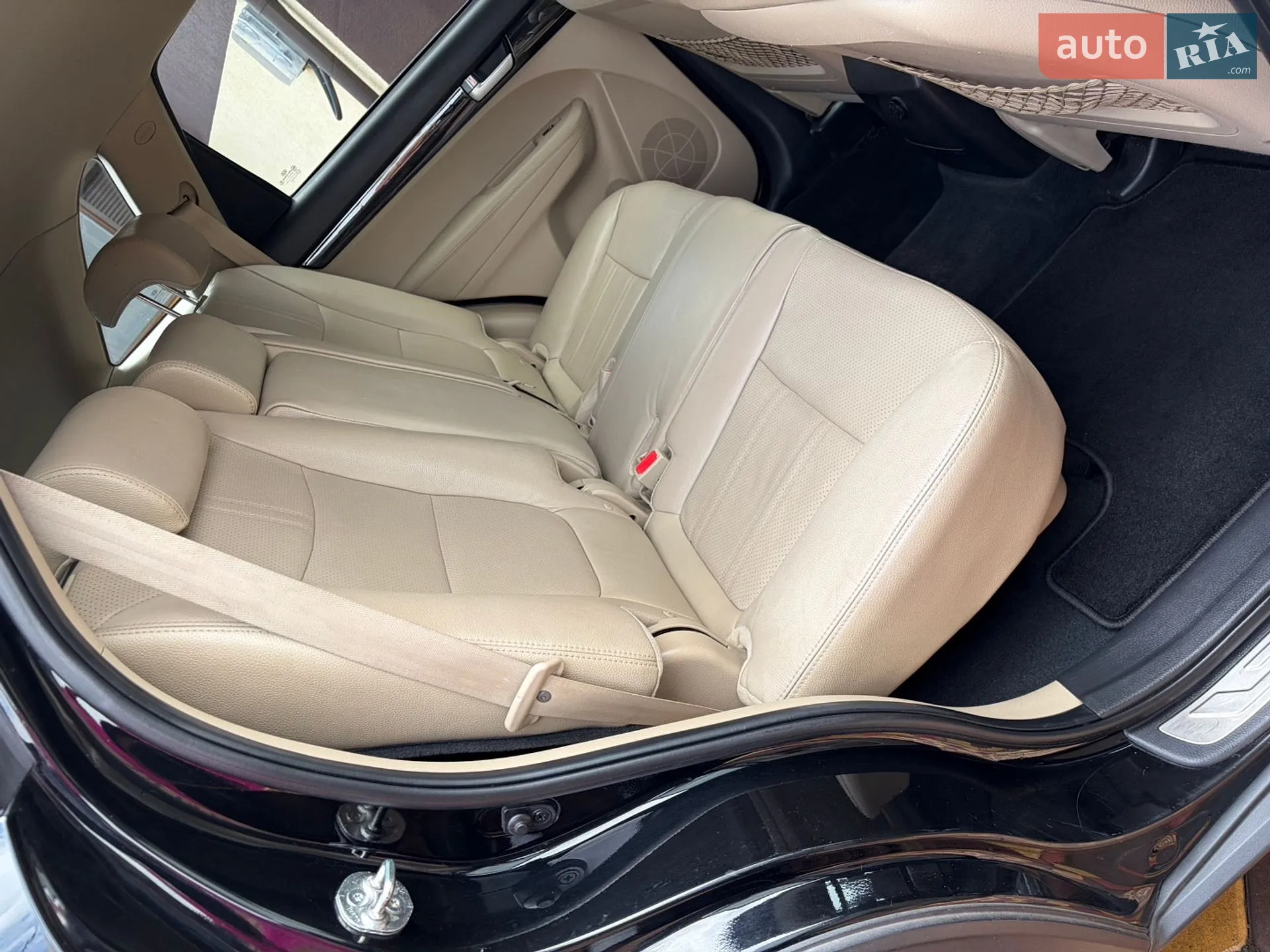 2012 Kia Sorento - мініатюра 58