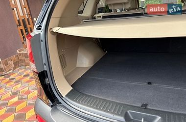 Внедорожник / Кроссовер Kia Sorento 2012 в Виннице
