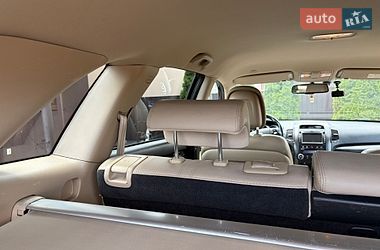 Внедорожник / Кроссовер Kia Sorento 2012 в Виннице