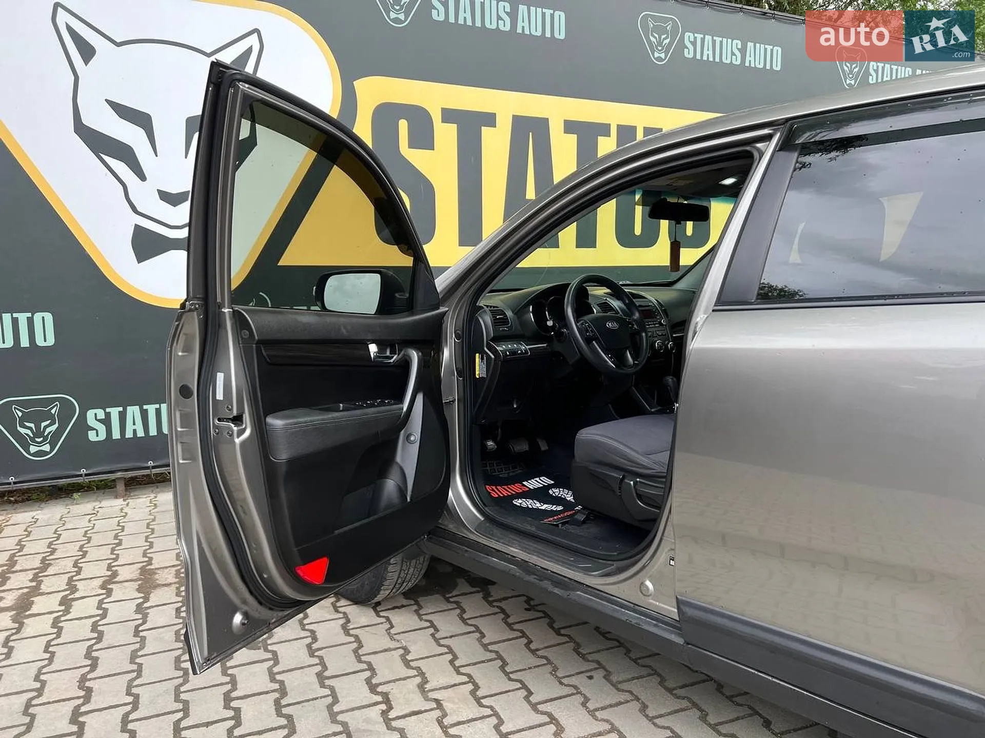 2011 Kia Sorento - мініатюра 12